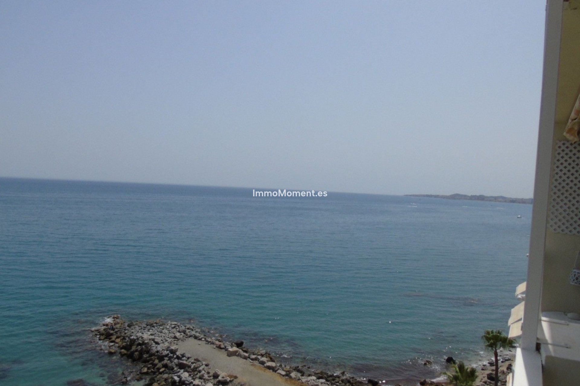 Revente - Appartement - Benalmadena - Benalmadena Centro