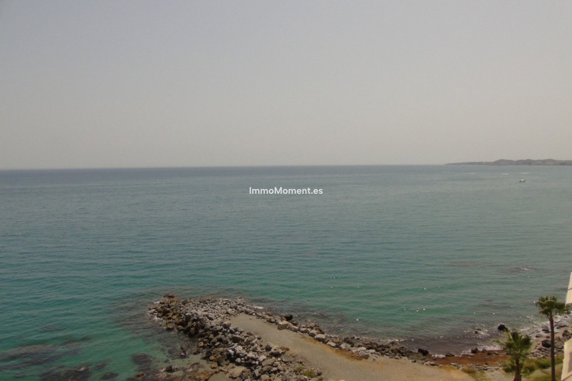 Revente - Appartement - Benalmadena - Benalmadena Centro