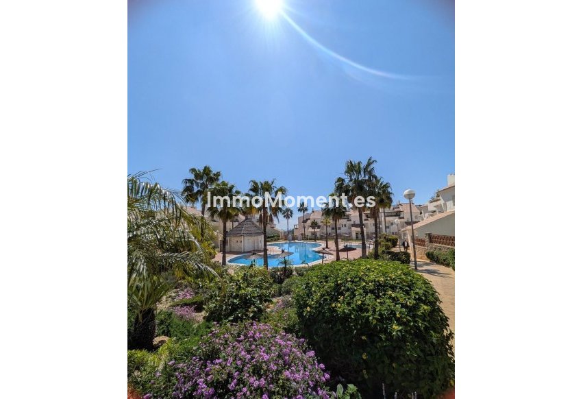 Revente - Appartement - Benalmadena - Benalmadena Centro