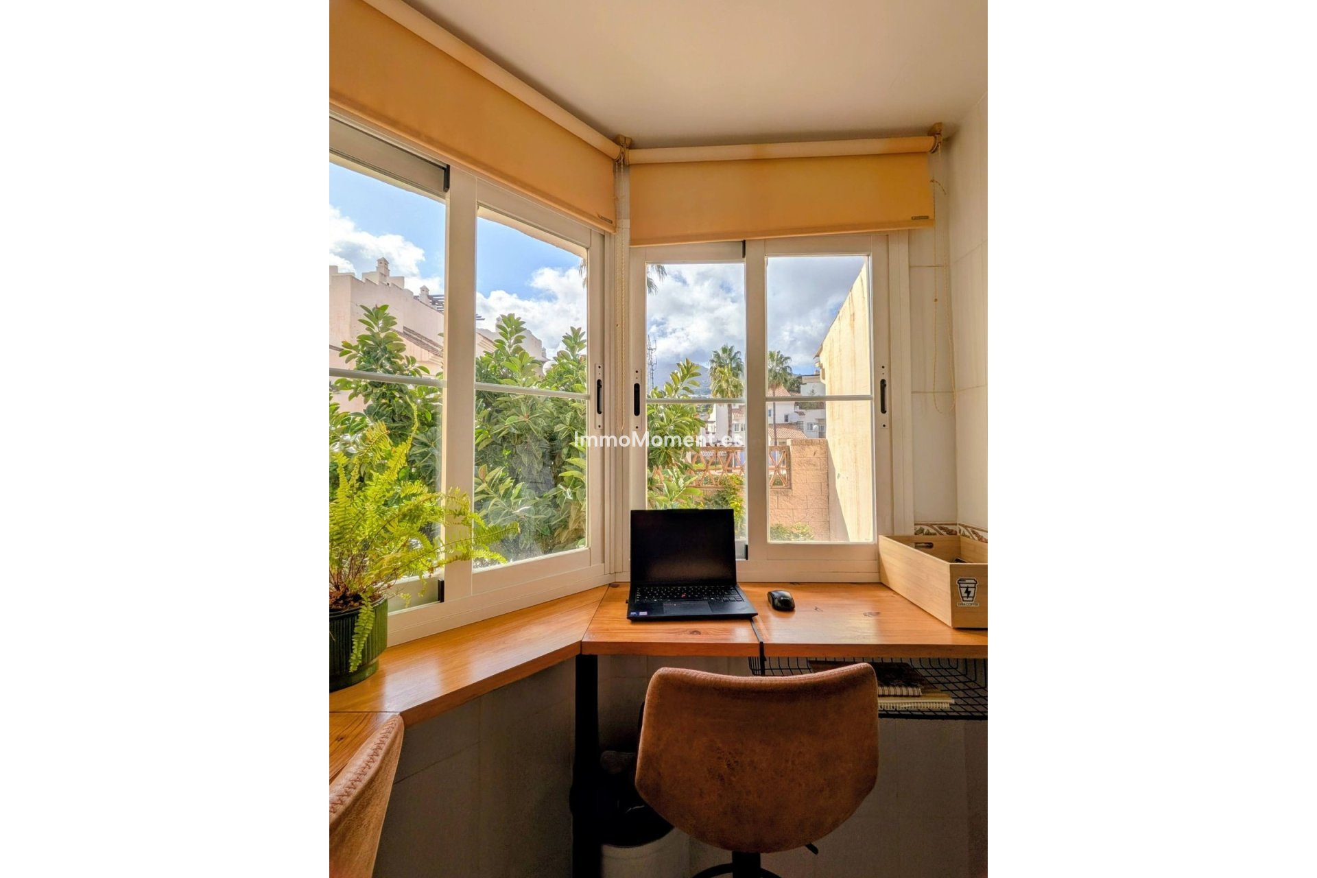 Revente - Appartement - Benalmadena - Benalmadena Centro