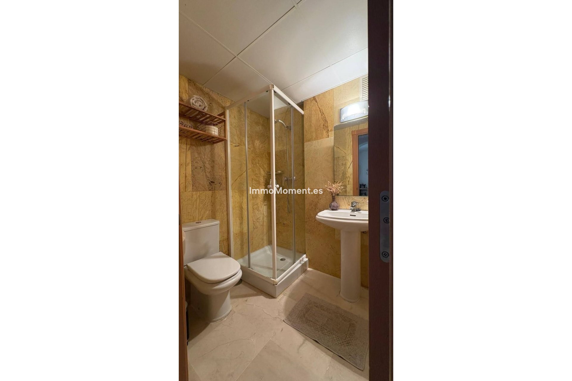 Revente - Appartement - Benalmadena - Benalmadena Centro