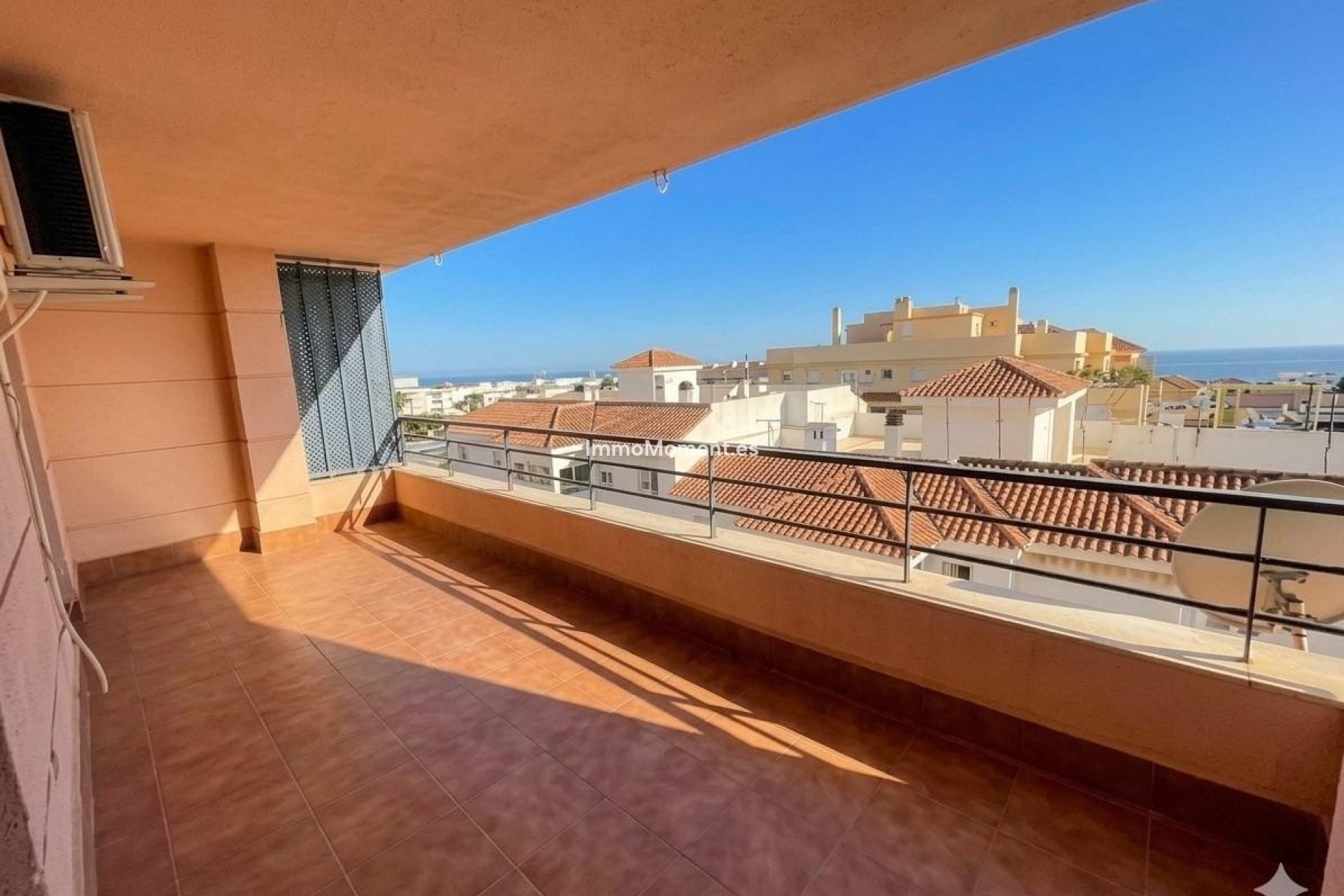 Revente - Appartement - Benalmadena - Benalmadena Centro