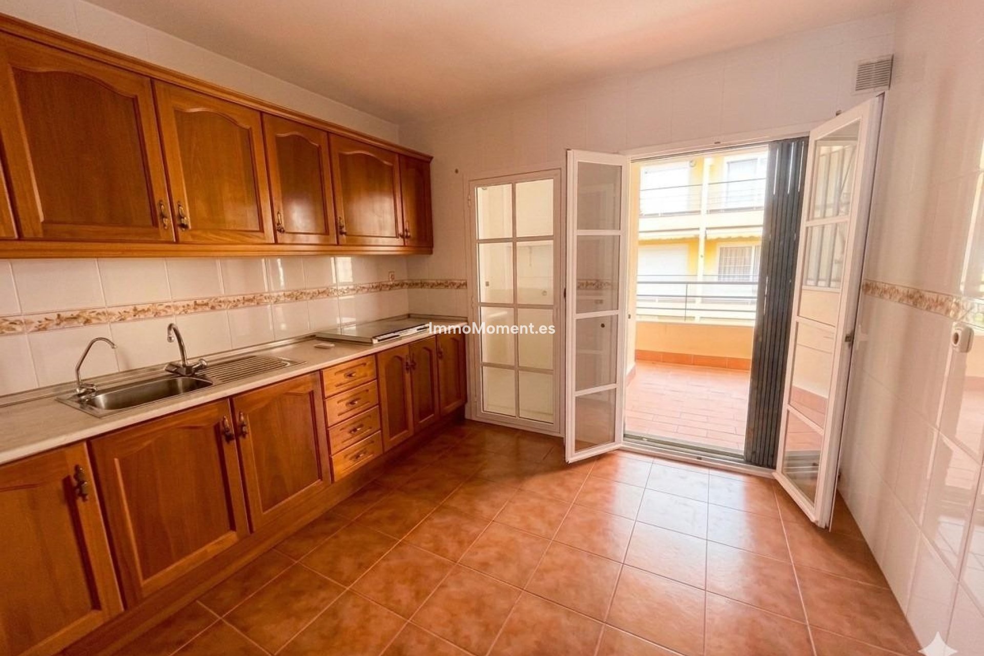 Revente - Appartement - Benalmadena - Benalmadena Centro
