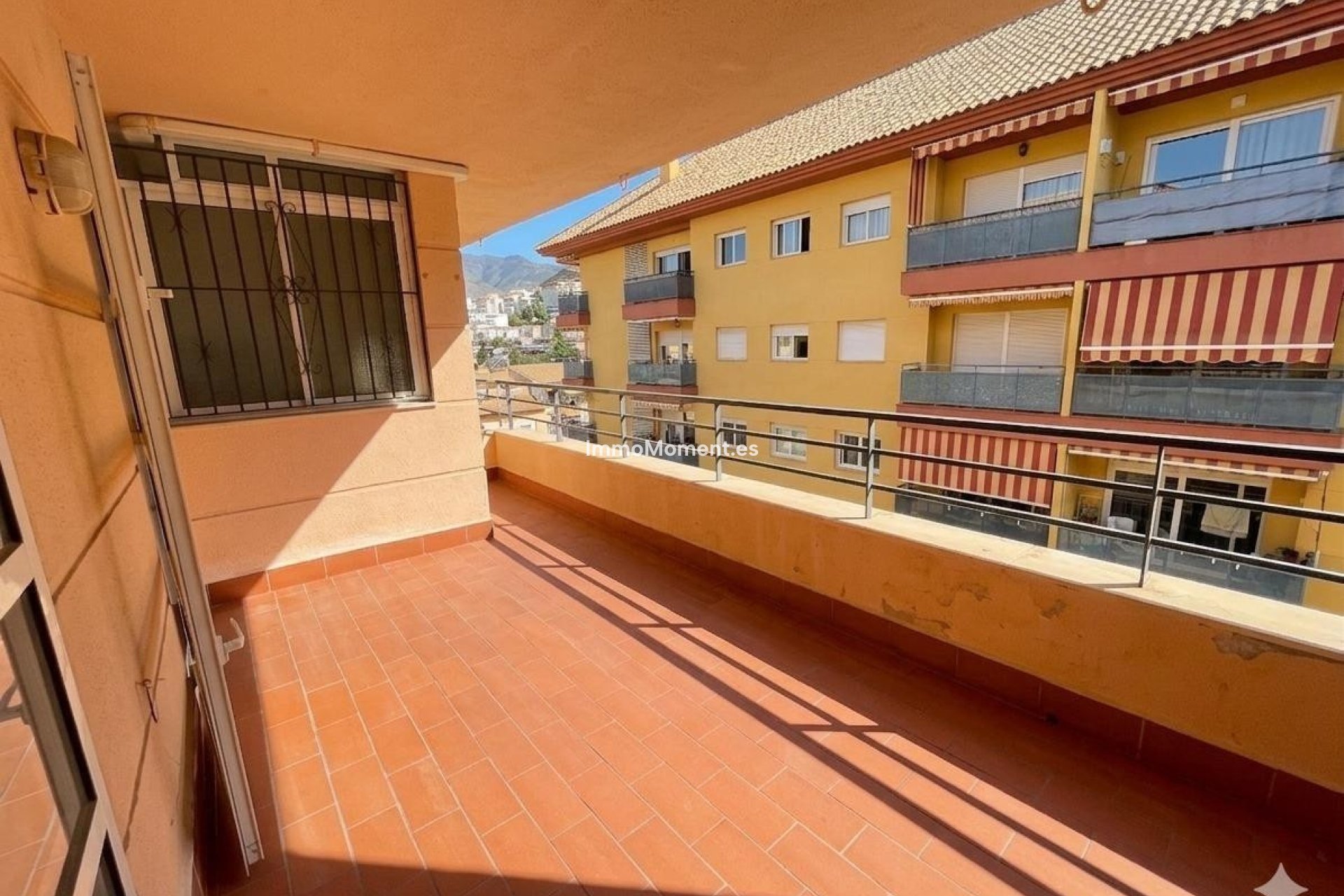 Revente - Appartement - Benalmadena - Benalmadena Centro