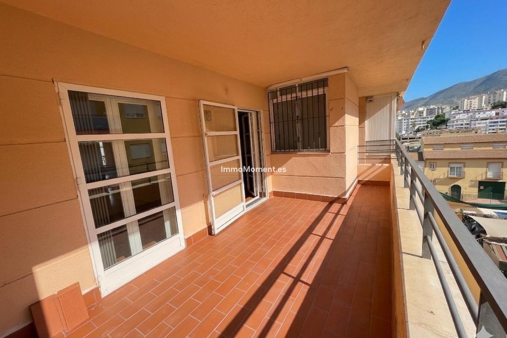 Revente - Appartement - Benalmadena - Benalmadena Centro