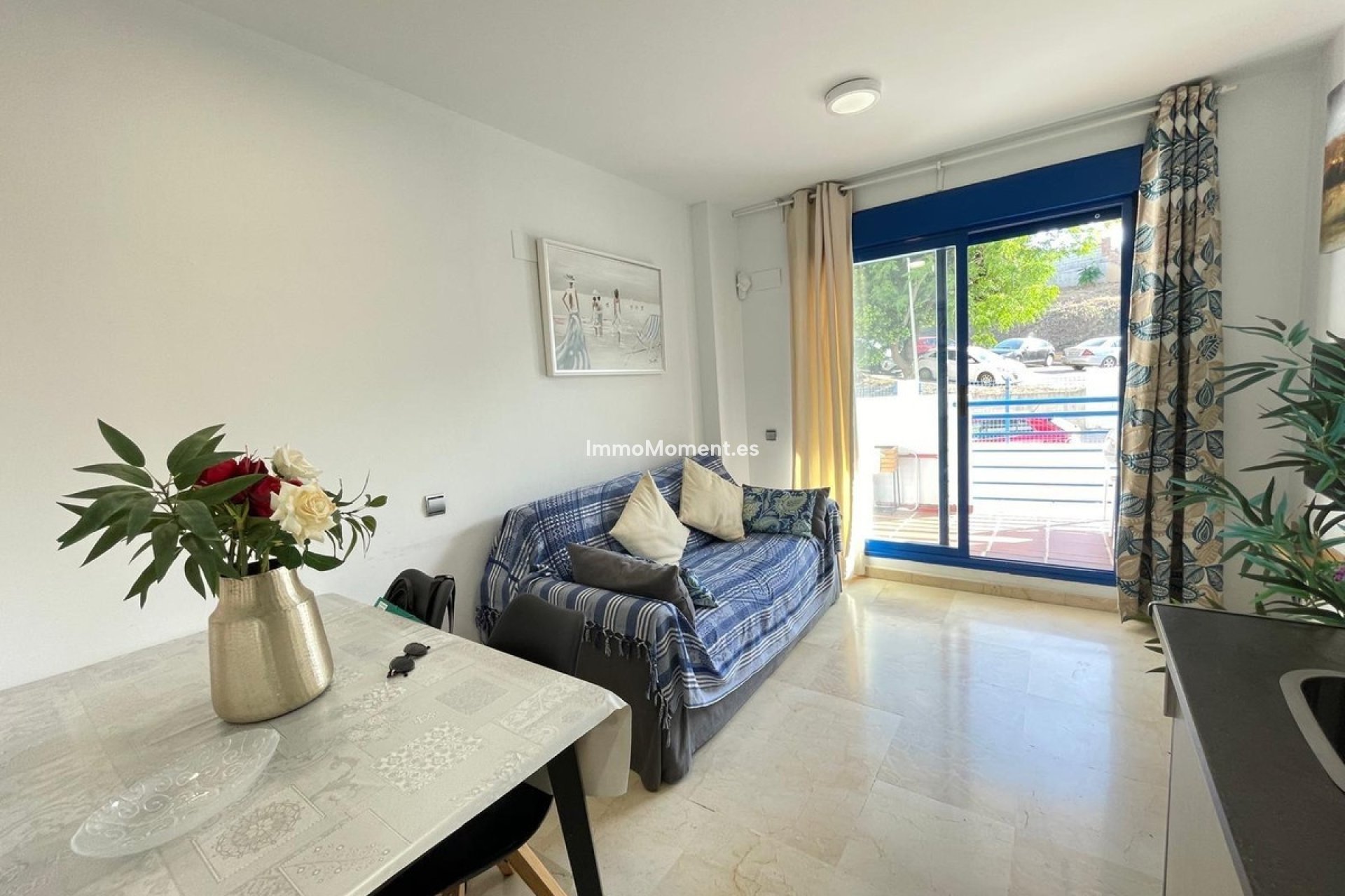 Revente - Appartement - Benalmadena - Benalmadena Centro