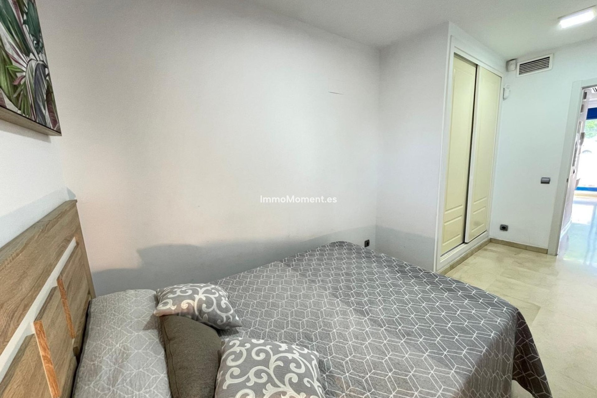 Revente - Appartement - Benalmadena - Benalmadena Centro