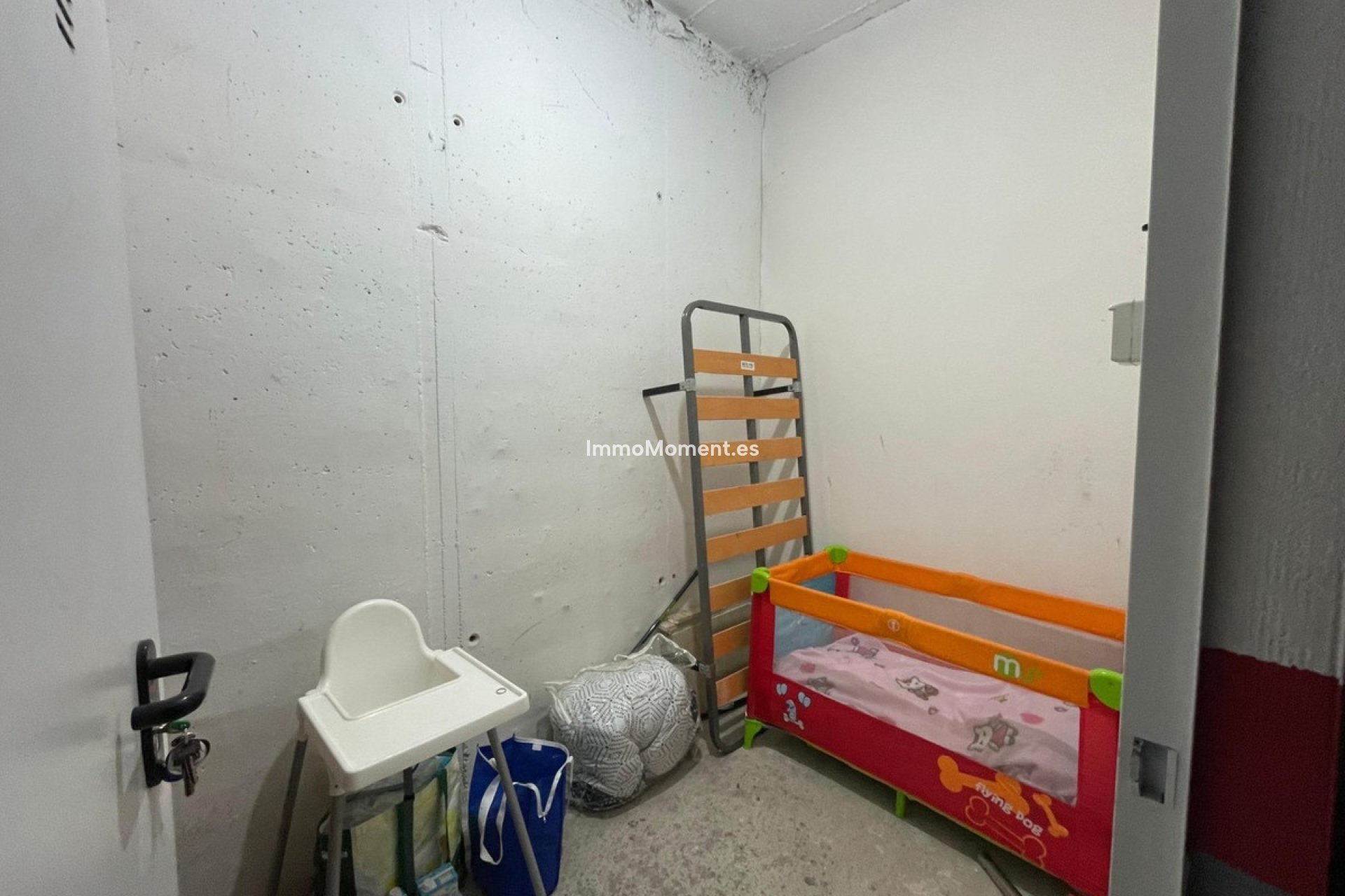 Revente - Appartement - Benalmadena - Benalmadena Centro