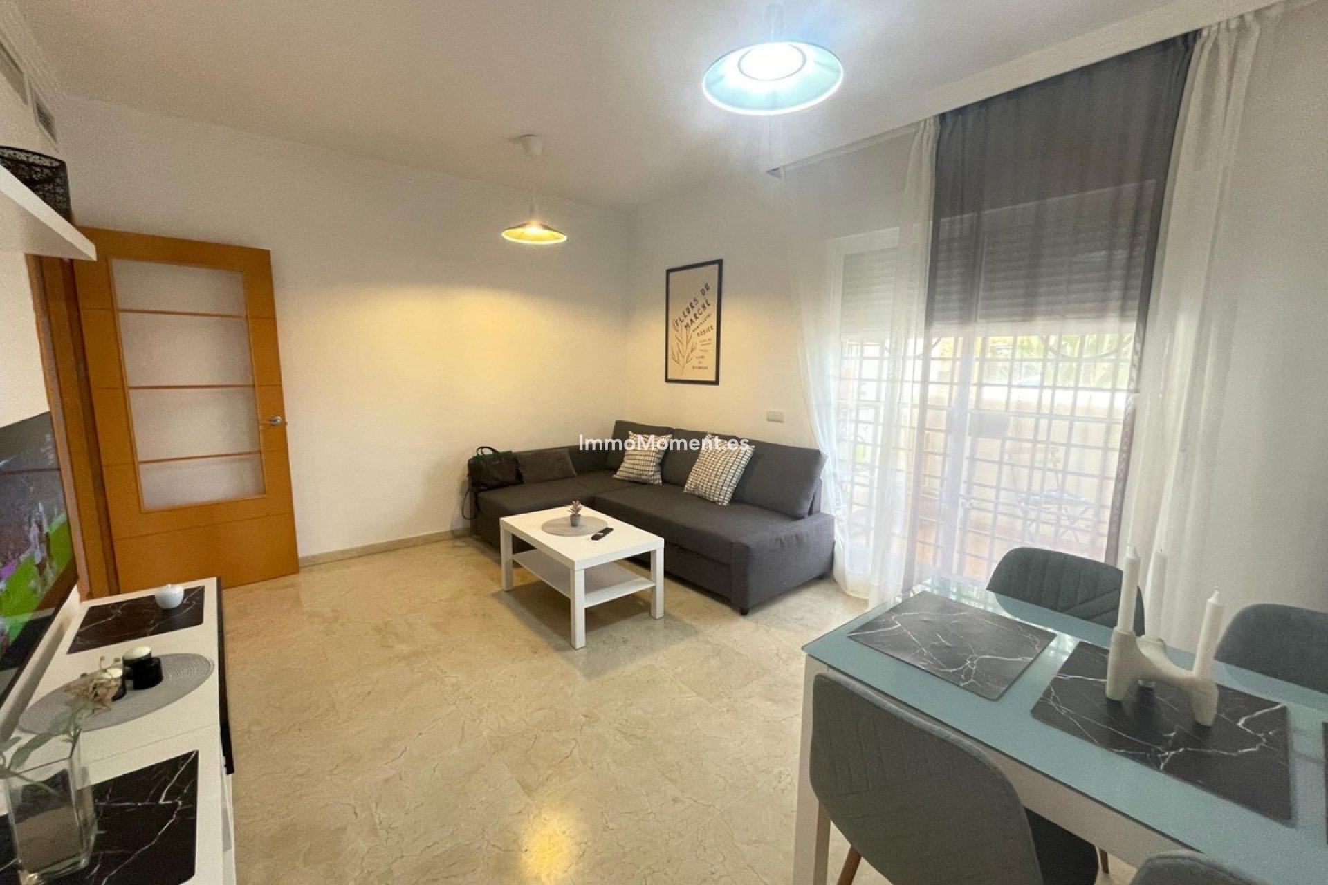 Revente - Appartement - Benalmadena - Benalmadena Centro