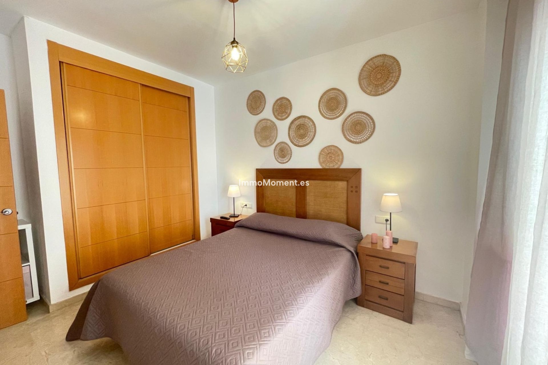 Revente - Appartement - Benalmadena - Benalmadena Centro