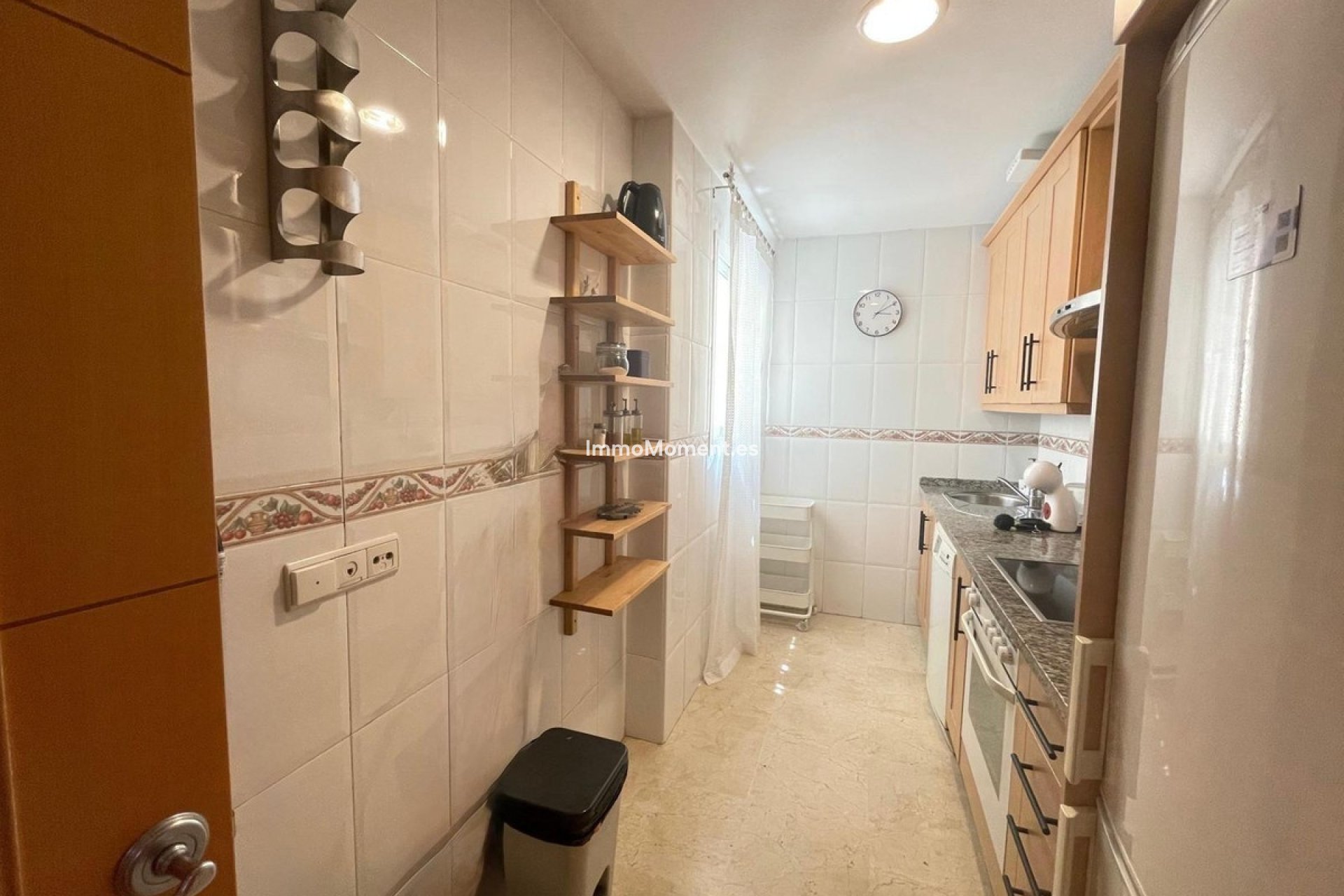 Revente - Appartement - Benalmadena - Benalmadena Centro