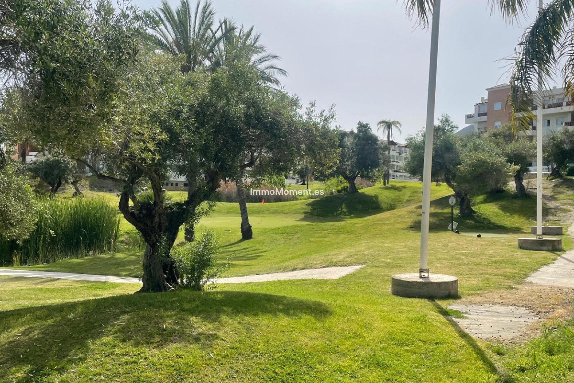 Revente - Appartement - Benalmadena - Benalmadena Centro