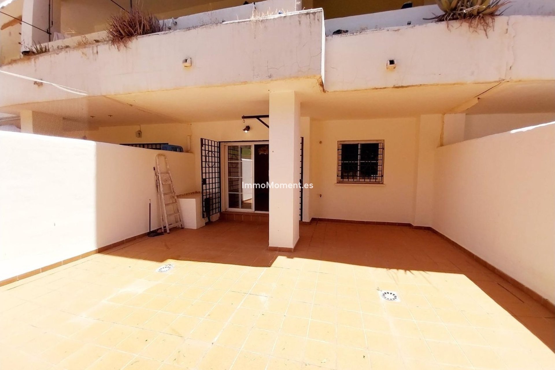 Revente - Appartement - Benalmadena - Benalmadena Centro