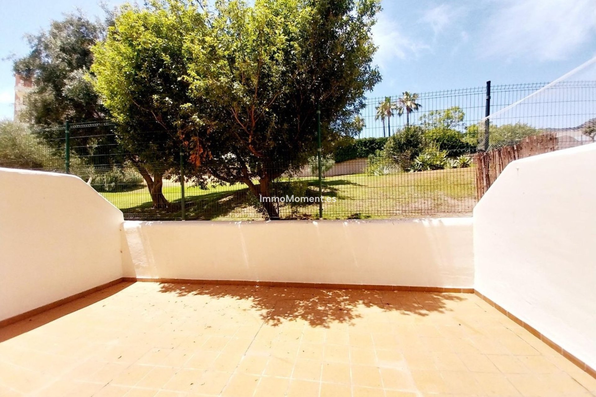 Revente - Appartement - Benalmadena - Benalmadena Centro