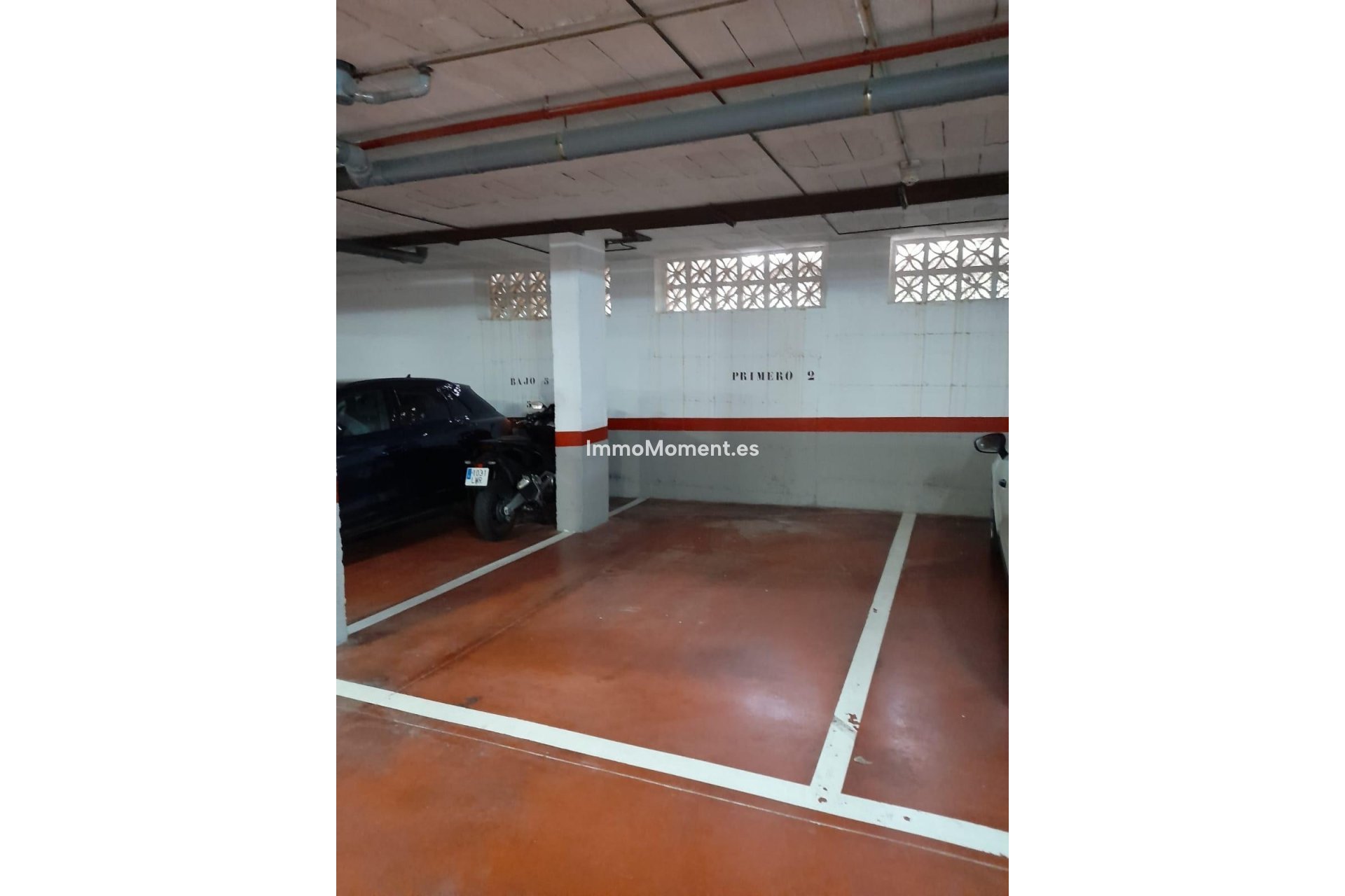 Revente - Appartement - Benalmadena - Benalmadena Centro