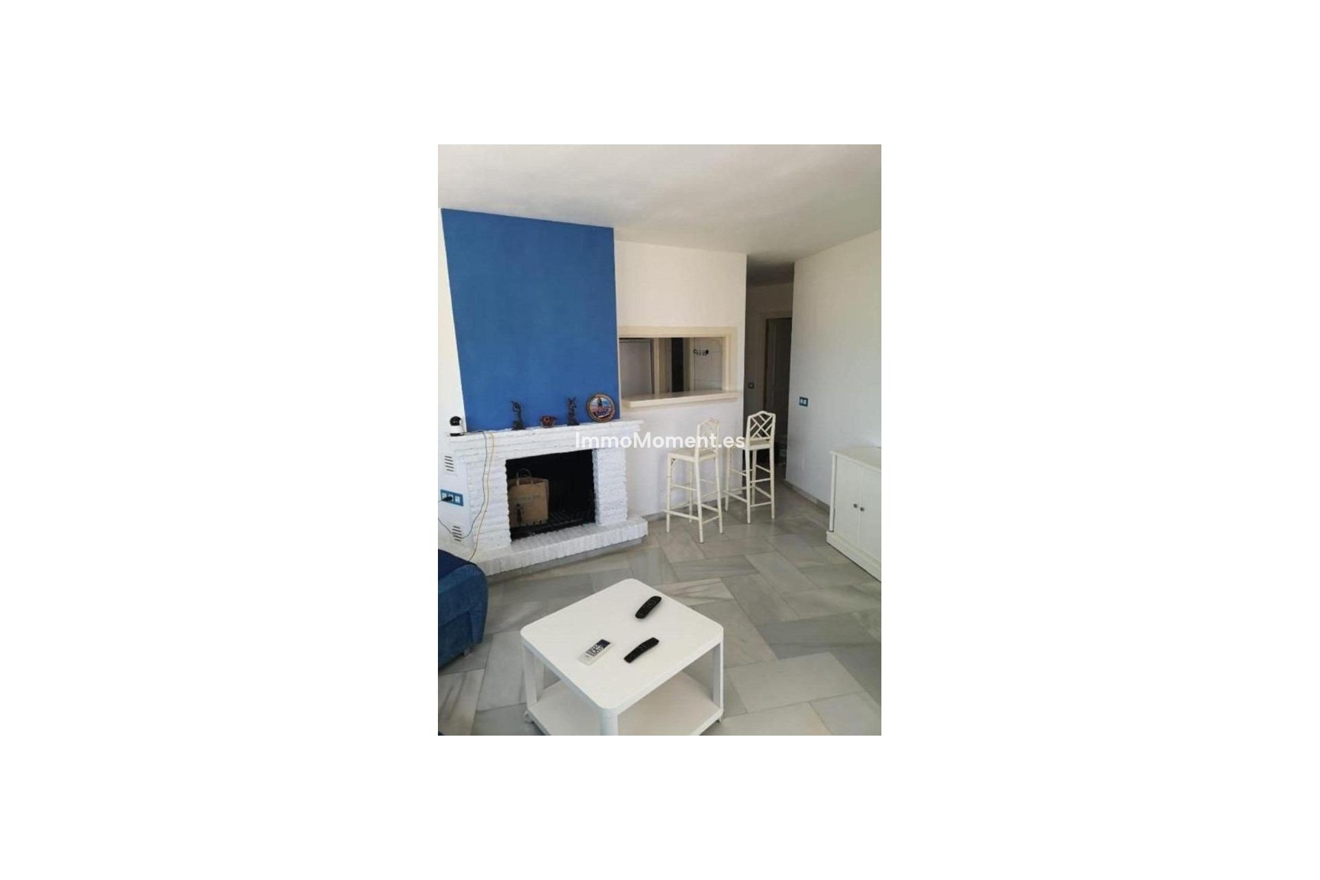 Revente - Appartement - Benalmadena - Benalmadena Centro