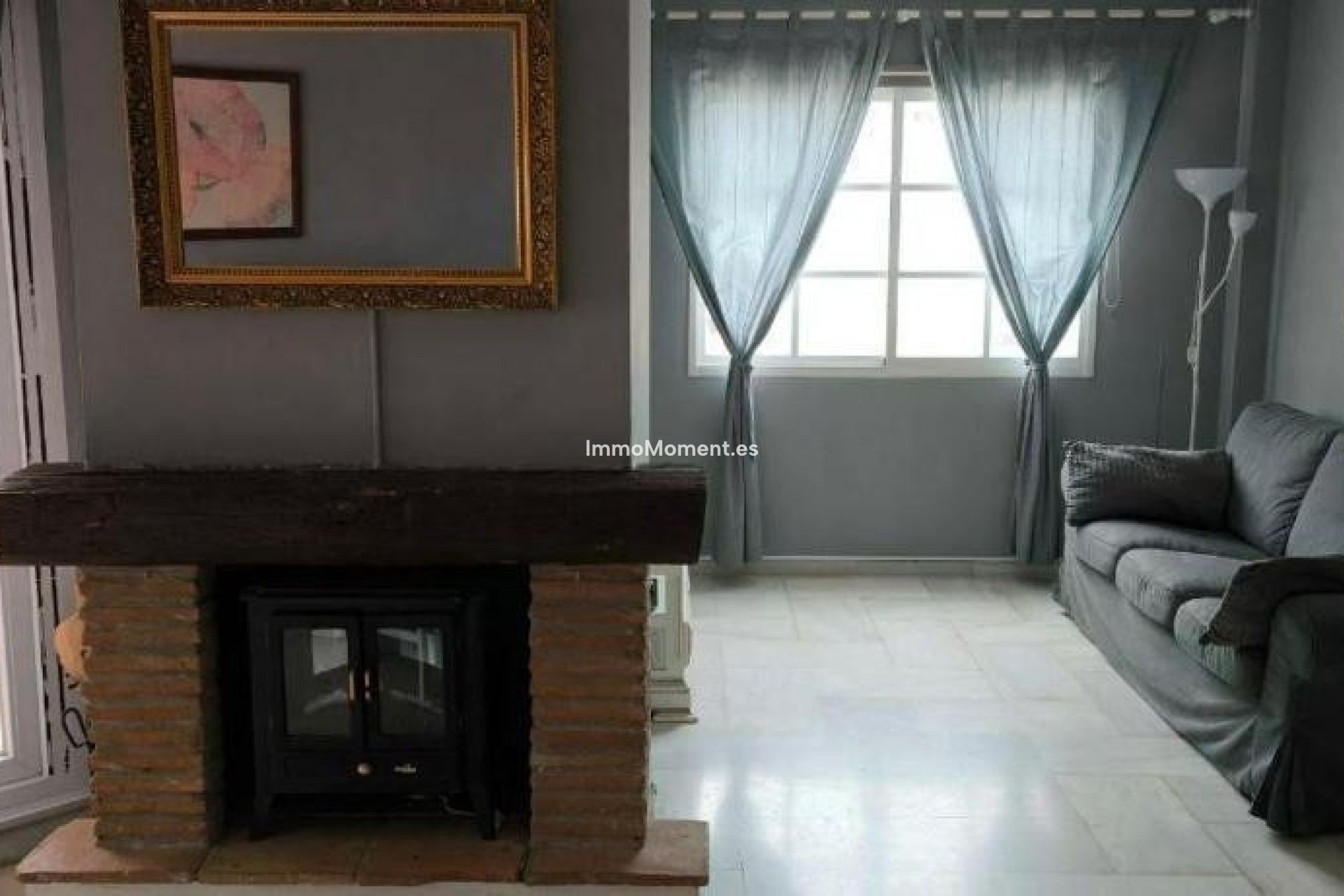 Revente - Appartement - Benalmadena - Benalmadena Centro