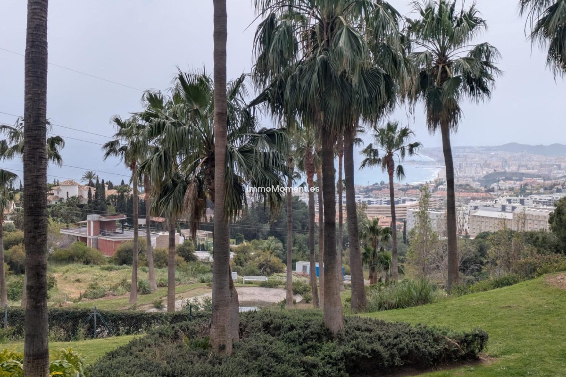 Revente - Appartement - Benalmadena - Benalmadena Centro