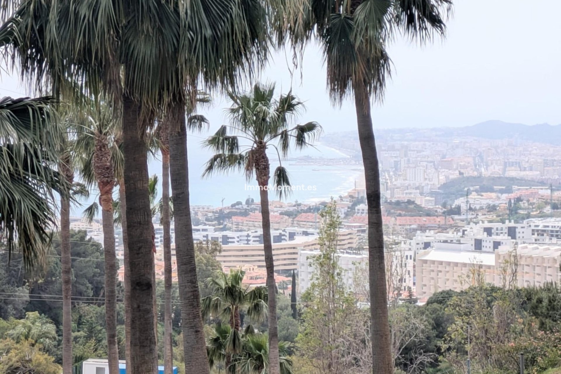 Revente - Appartement - Benalmadena - Benalmadena Centro
