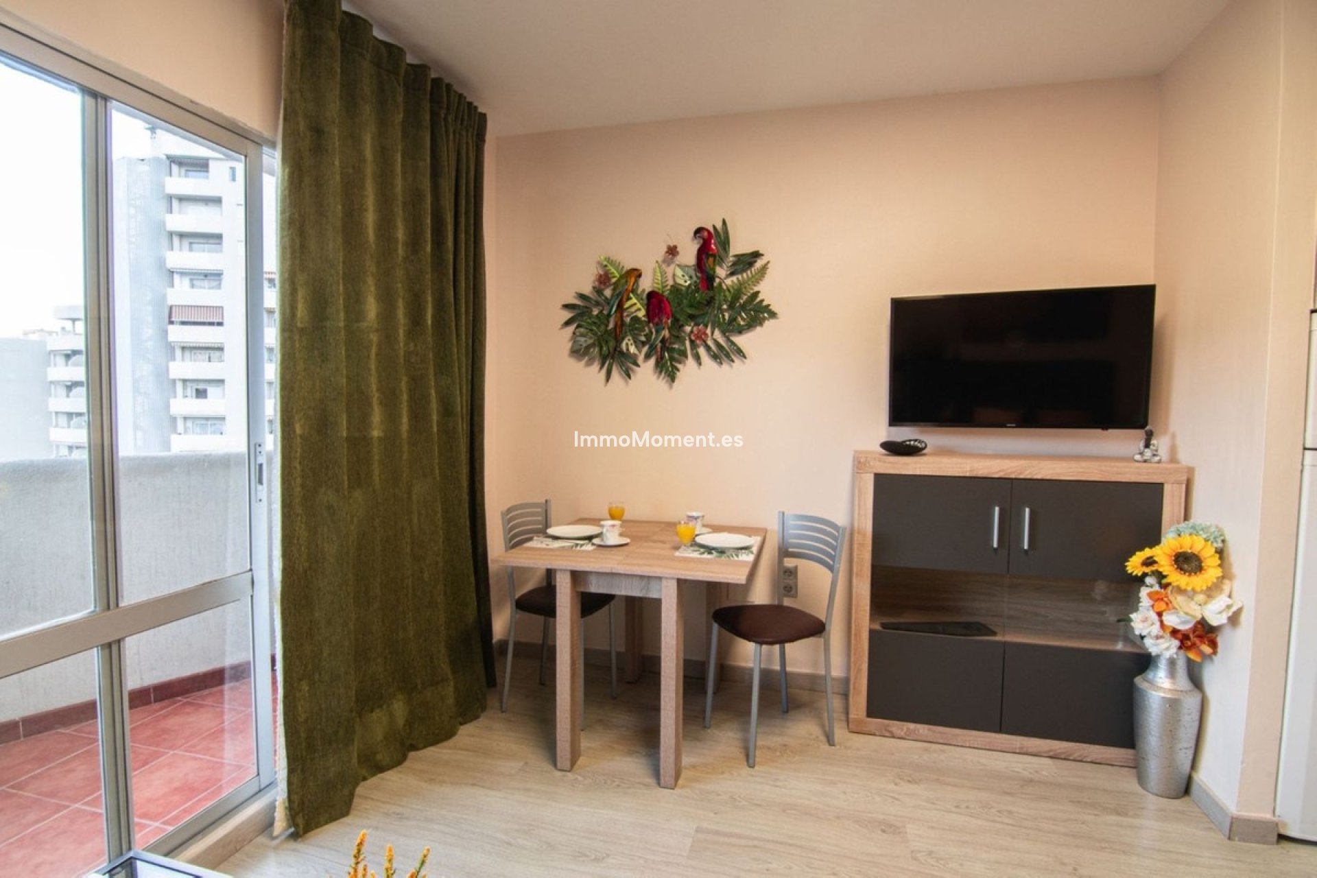 Revente - Appartement - Benalmadena - Benalmadena Centro