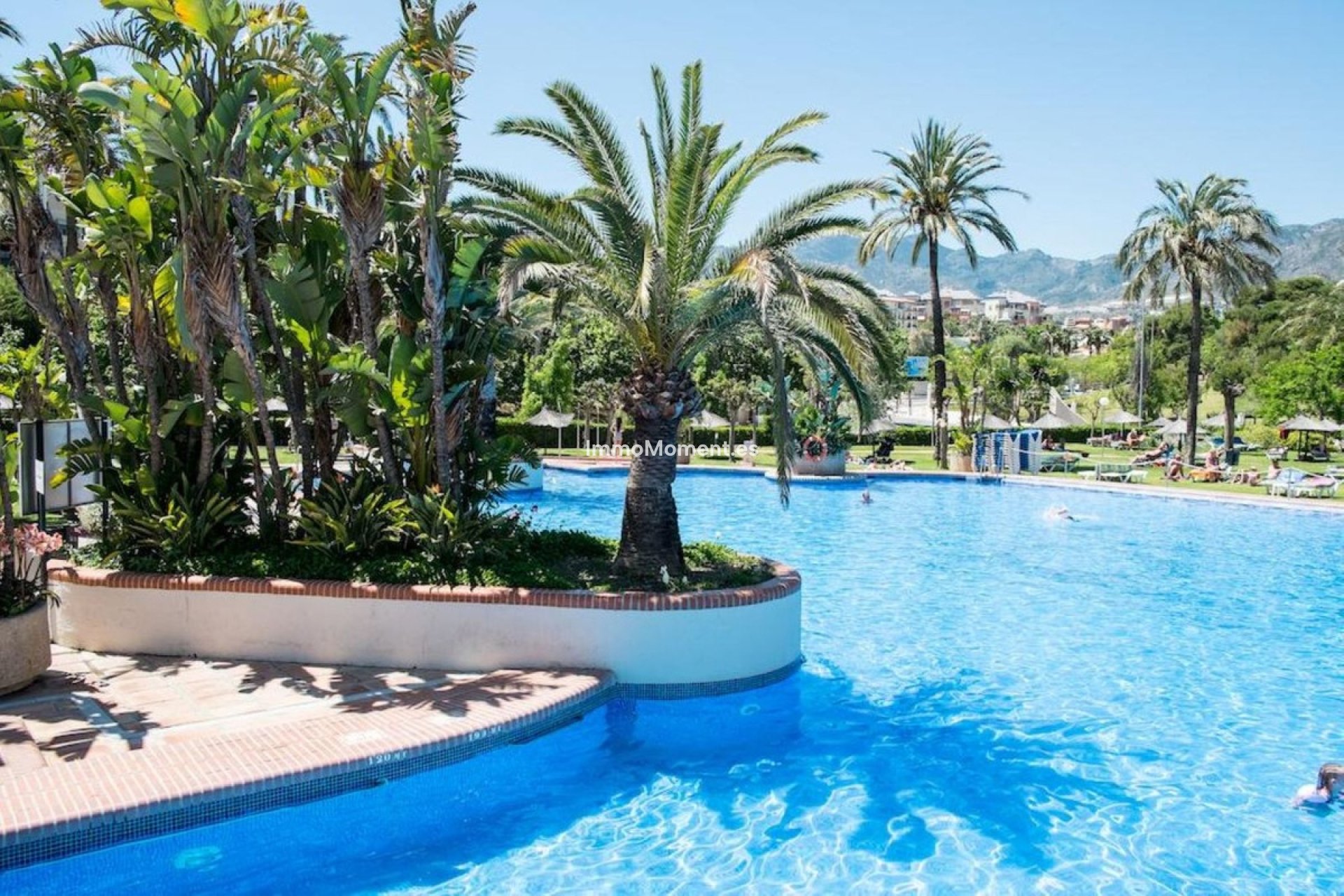 Revente - Appartement - Benalmadena - Benalmadena Centro