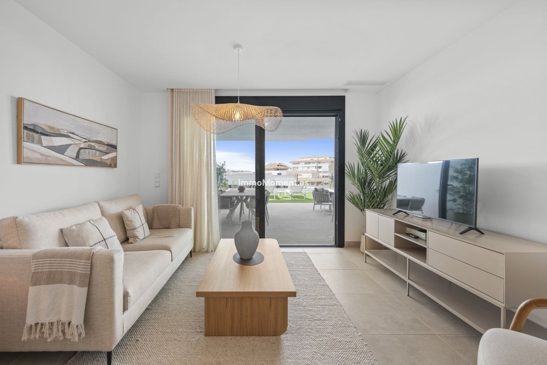 Revente - Appartement - Benalmadena - Benalmadena Centro