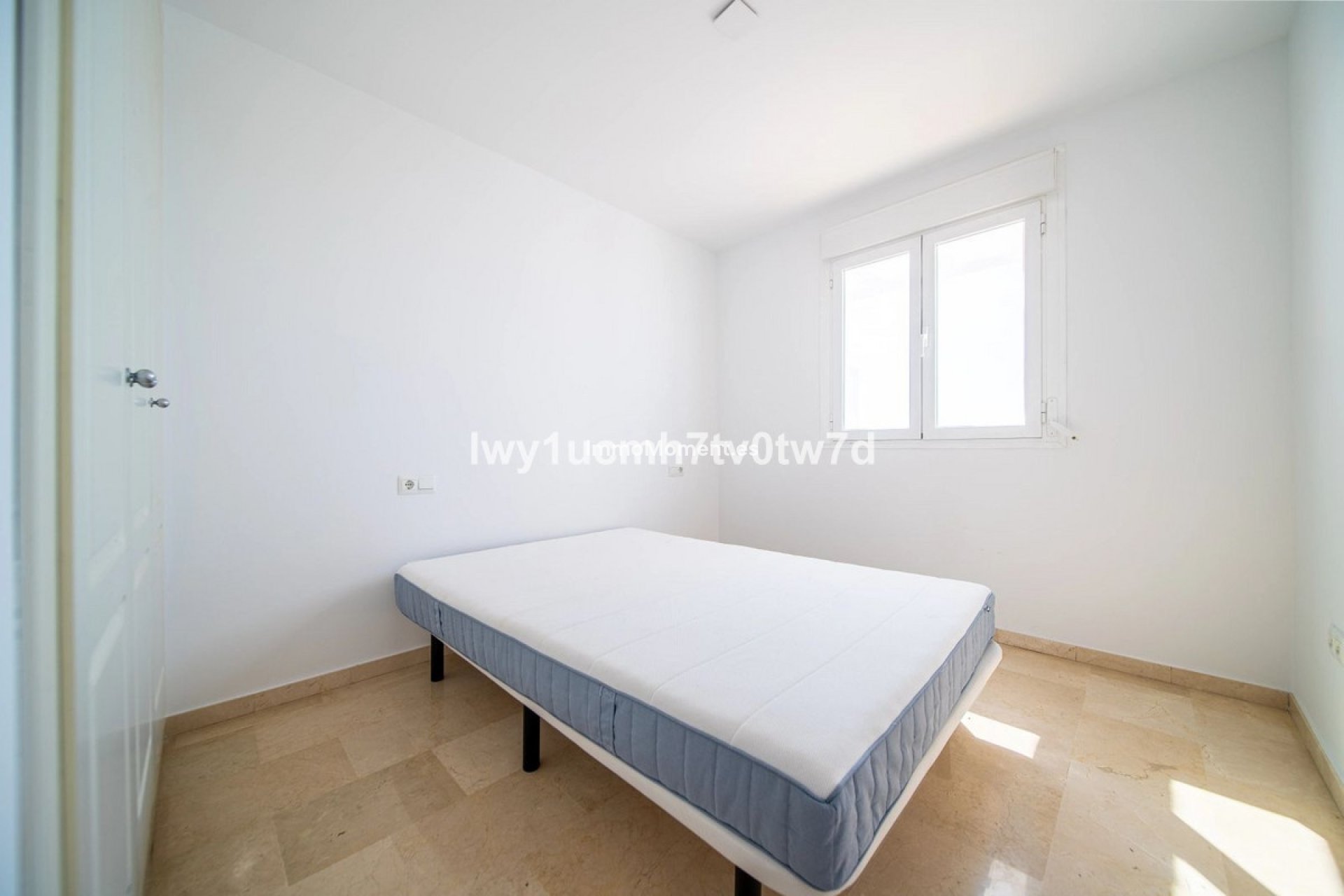Revente - Appartement - Benalmadena - Benalmadena Centro