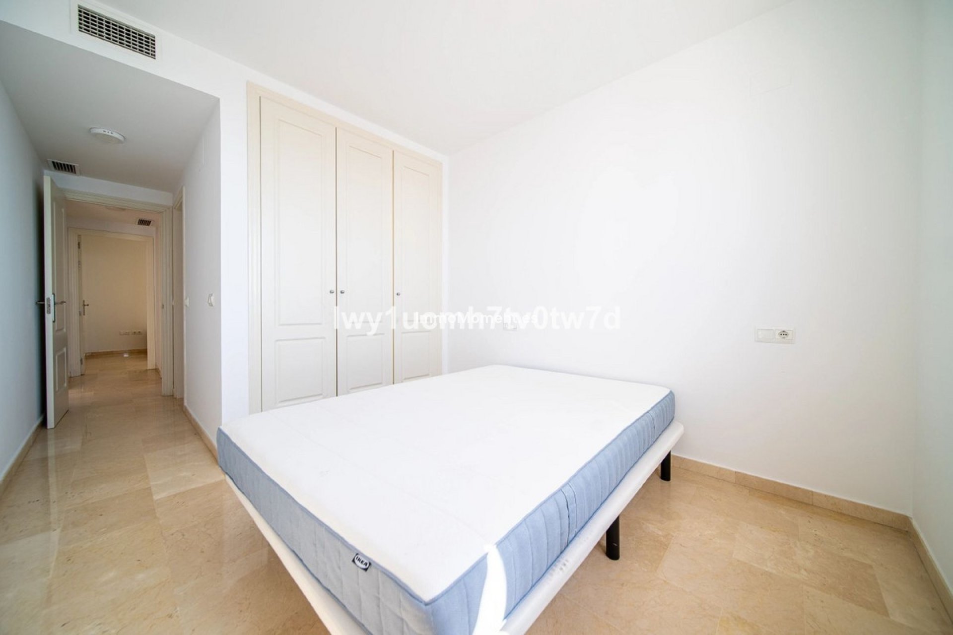 Revente - Appartement - Benalmadena - Benalmadena Centro