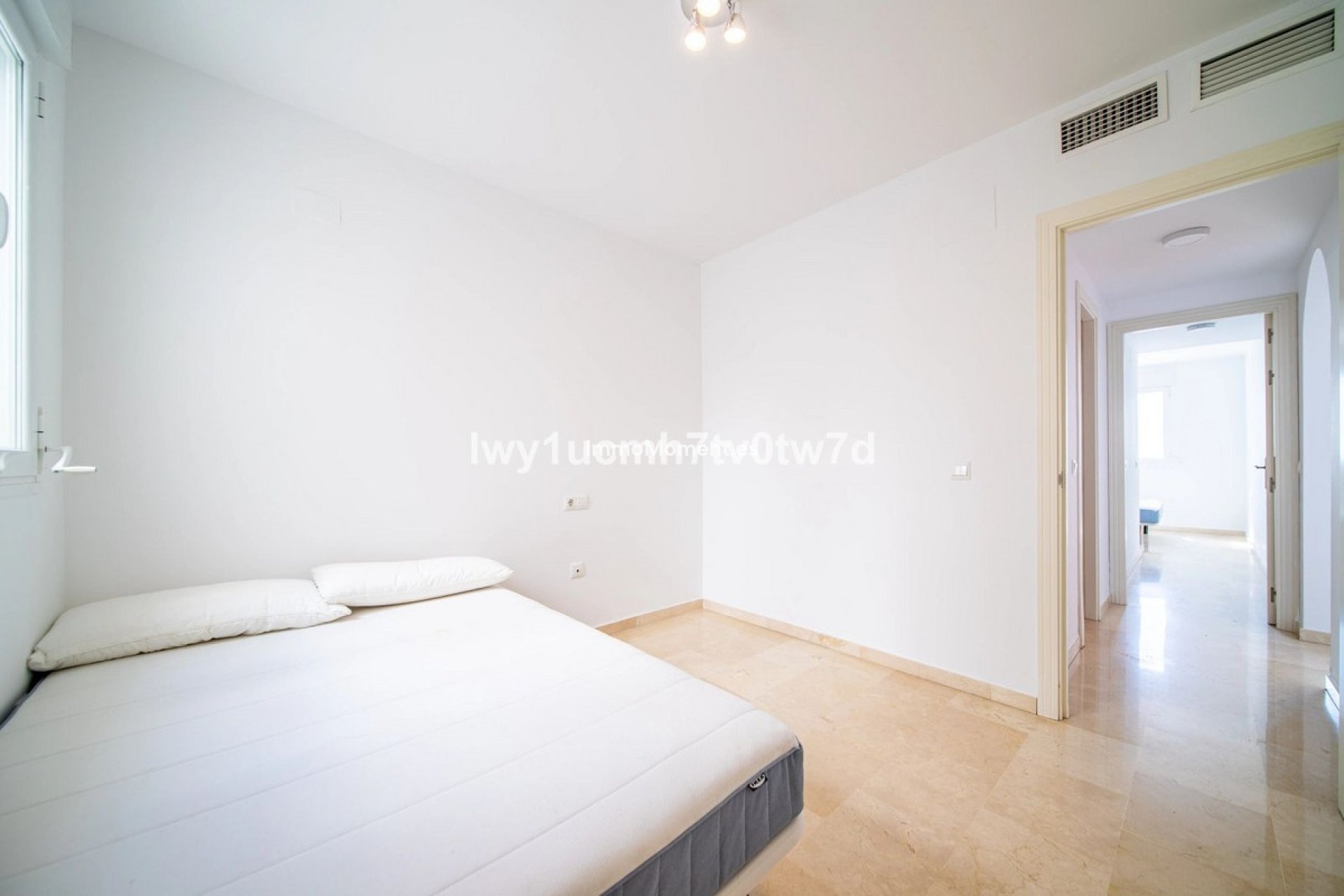 Revente - Appartement - Benalmadena - Benalmadena Centro