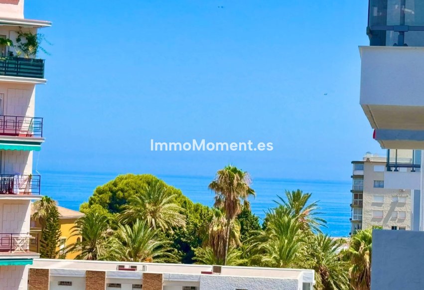Revente - Appartement - Benalmadena - Benalmadena Costa