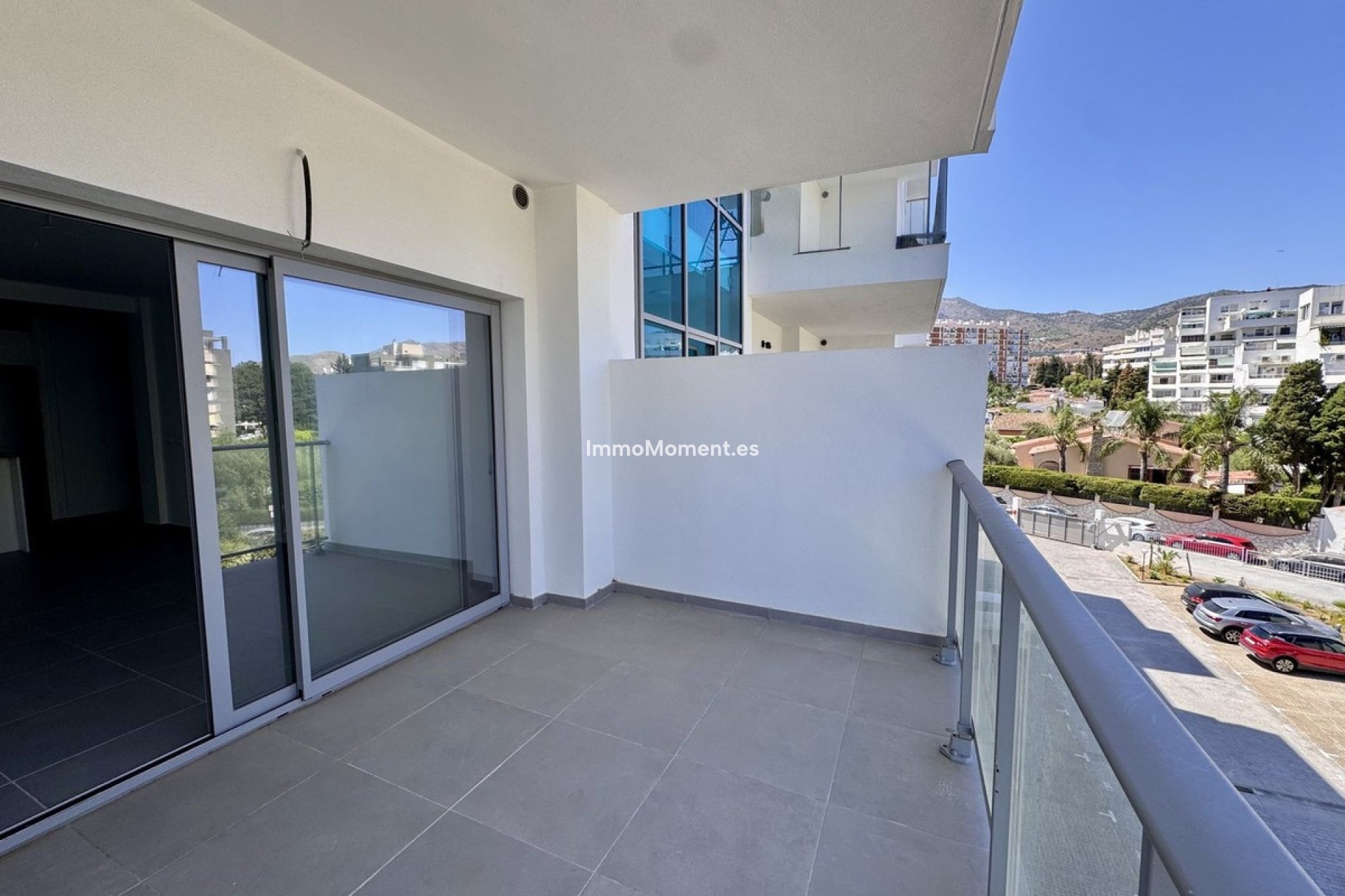 Revente - Appartement - Benalmadena - Benalmadena Costa