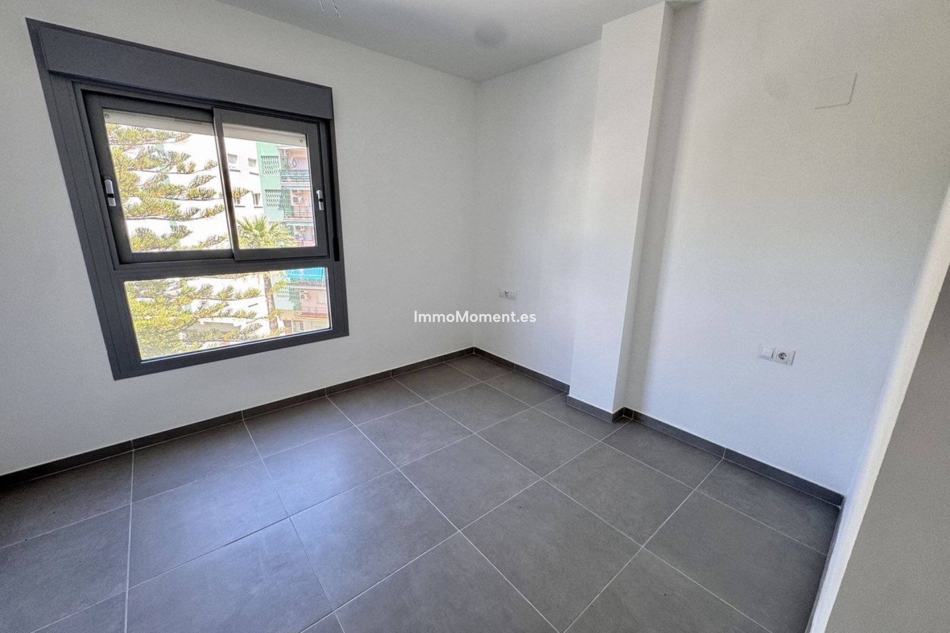 Revente - Appartement - Benalmadena - Benalmadena Costa