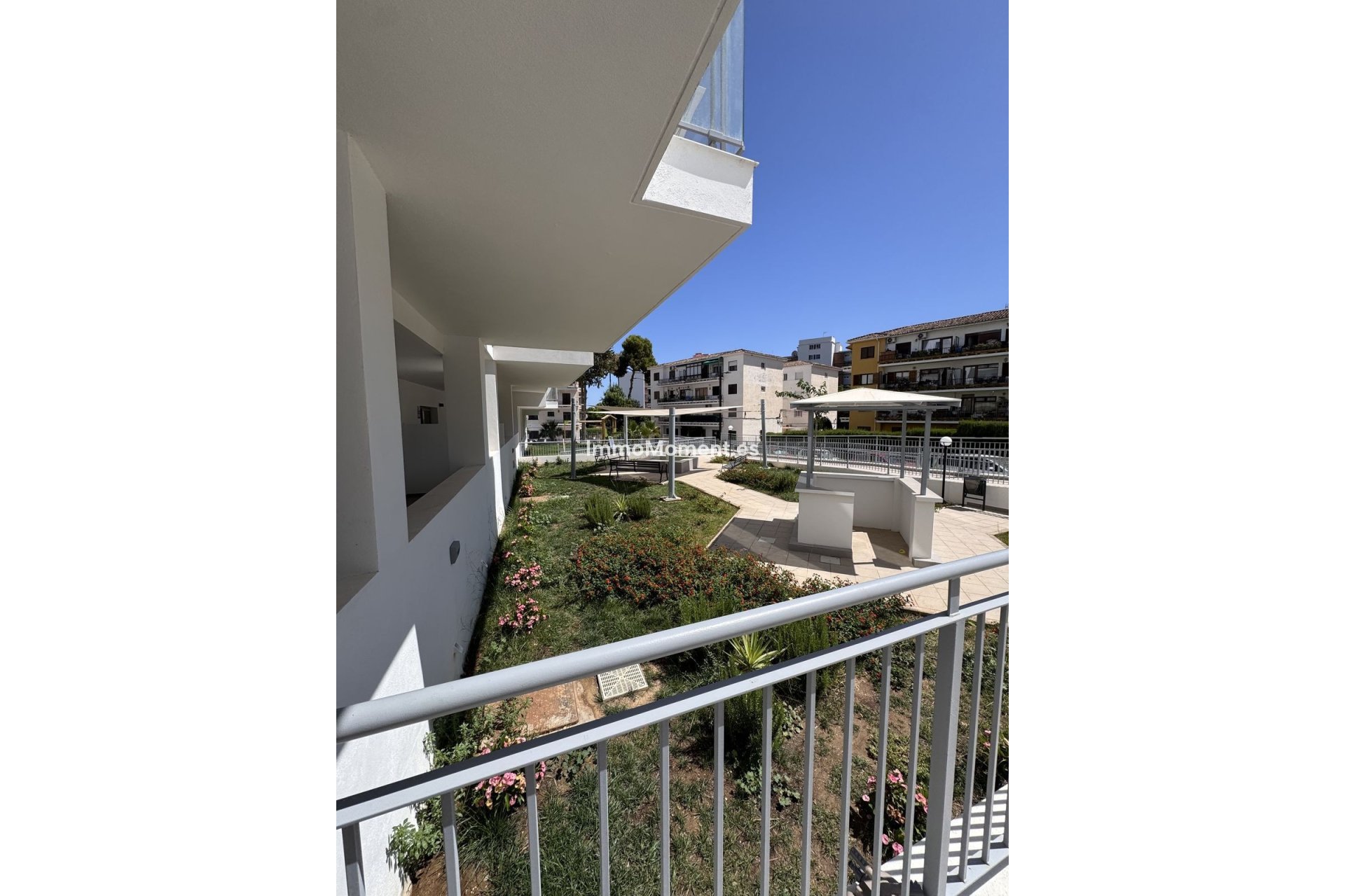 Revente - Appartement - Benalmadena - Benalmadena Costa