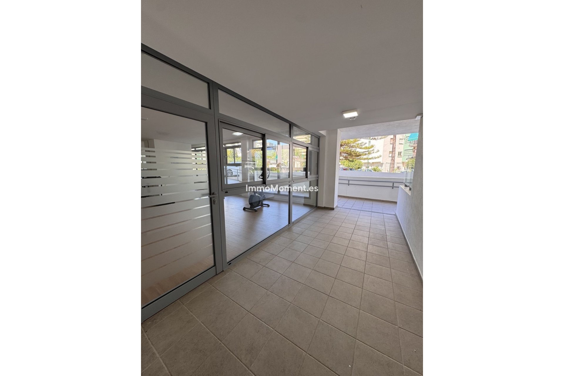 Revente - Appartement - Benalmadena - Benalmadena Costa