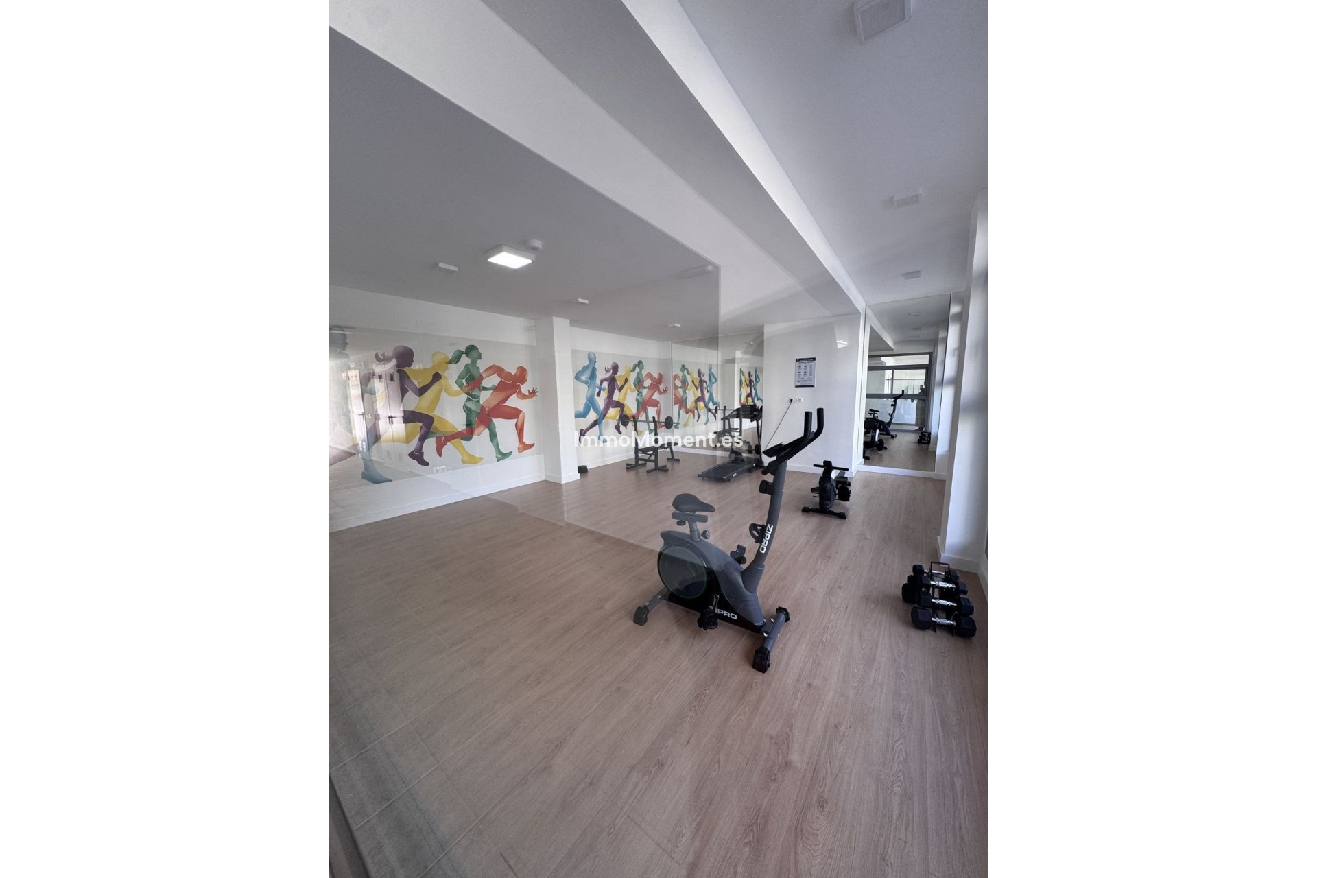 Revente - Appartement - Benalmadena - Benalmadena Costa