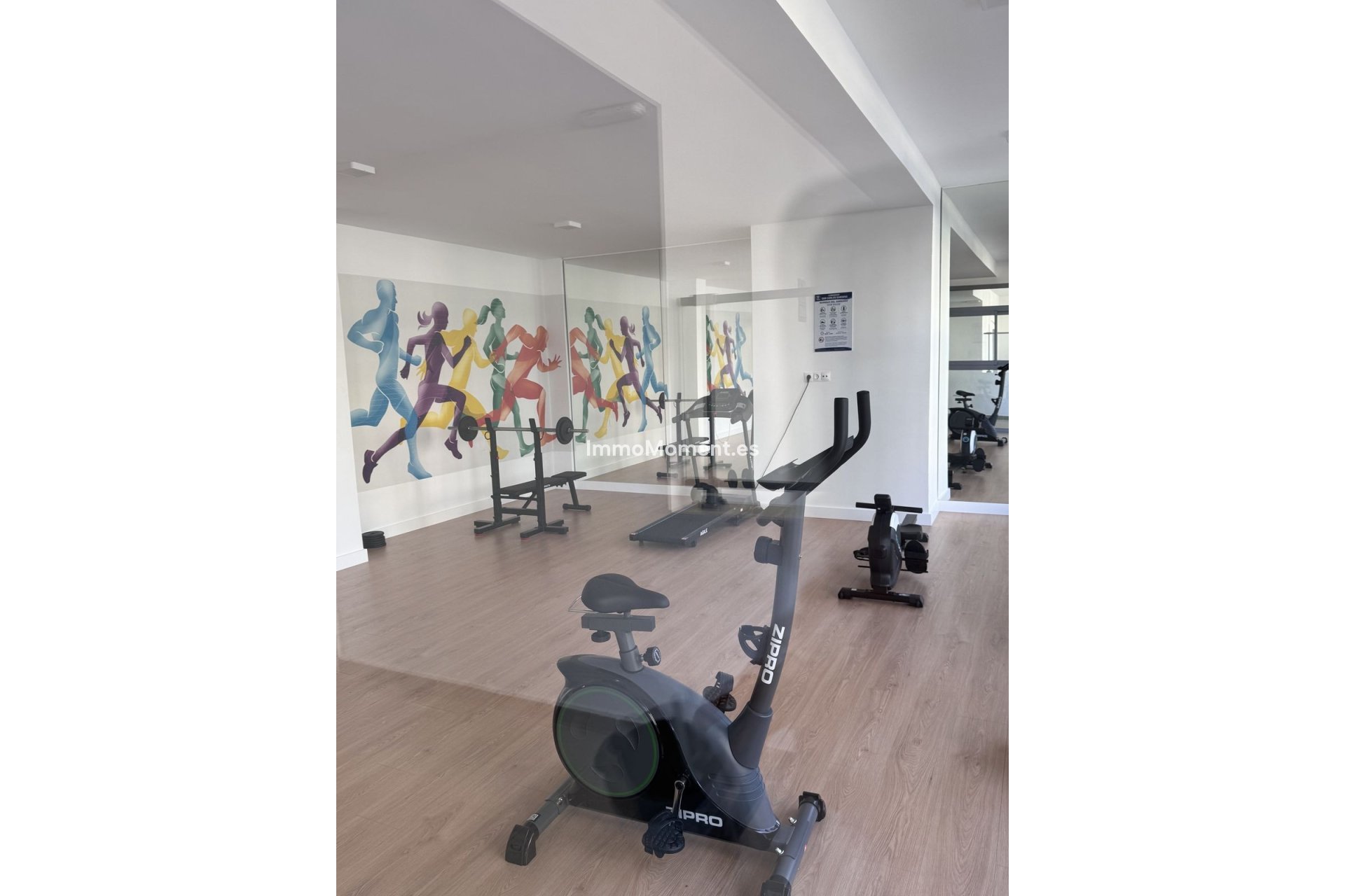 Revente - Appartement - Benalmadena - Benalmadena Costa