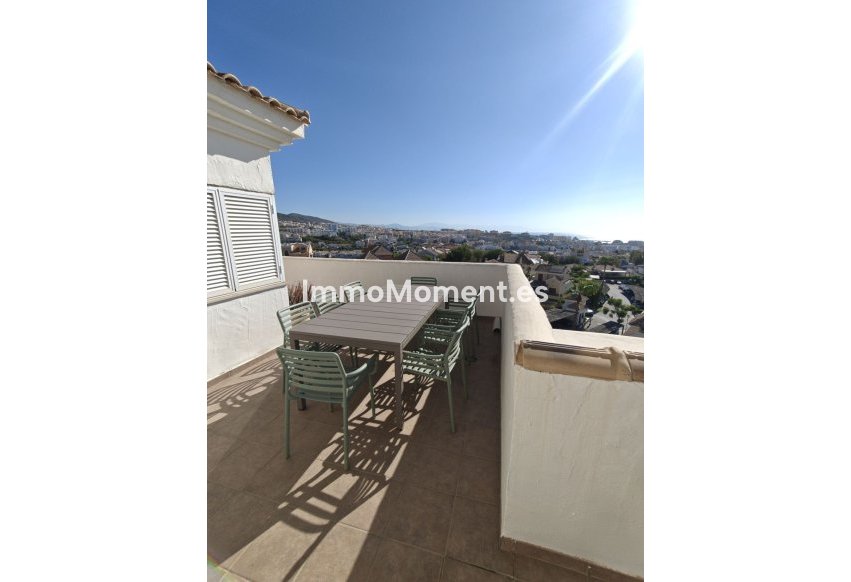 Revente - Appartement - Benalmadena - Benalmadena Costa