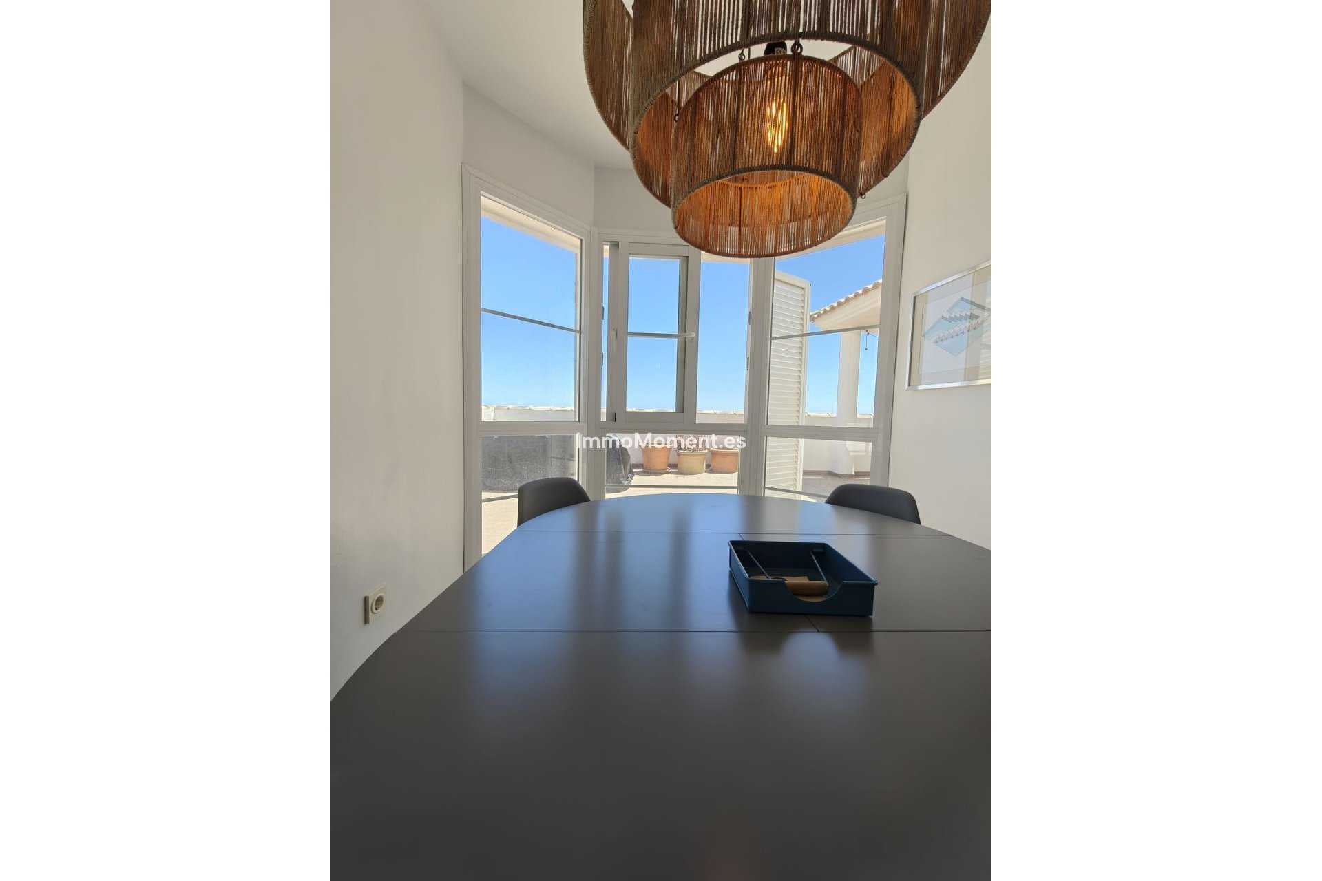 Revente - Appartement - Benalmadena - Benalmadena Costa