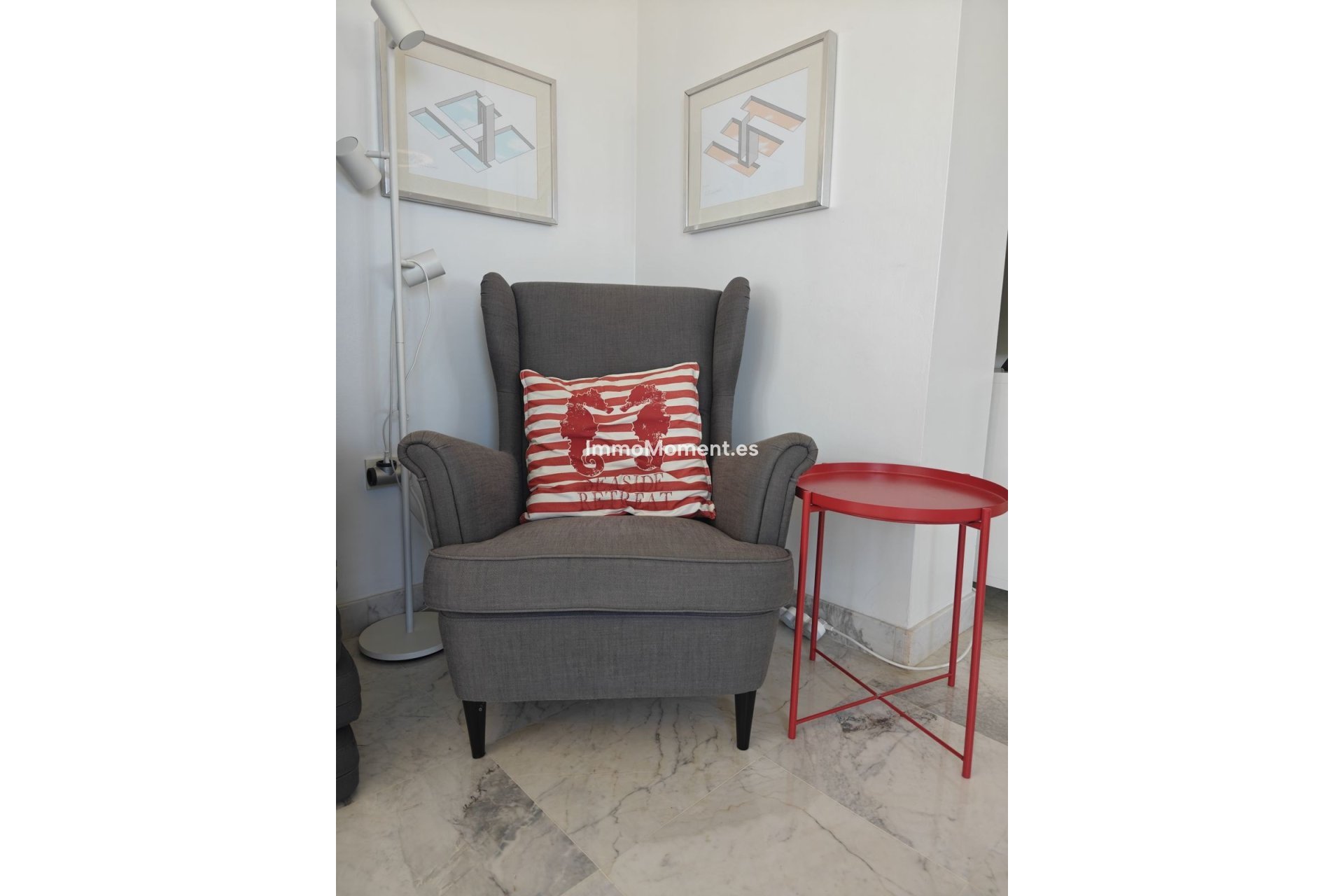 Revente - Appartement - Benalmadena - Benalmadena Costa