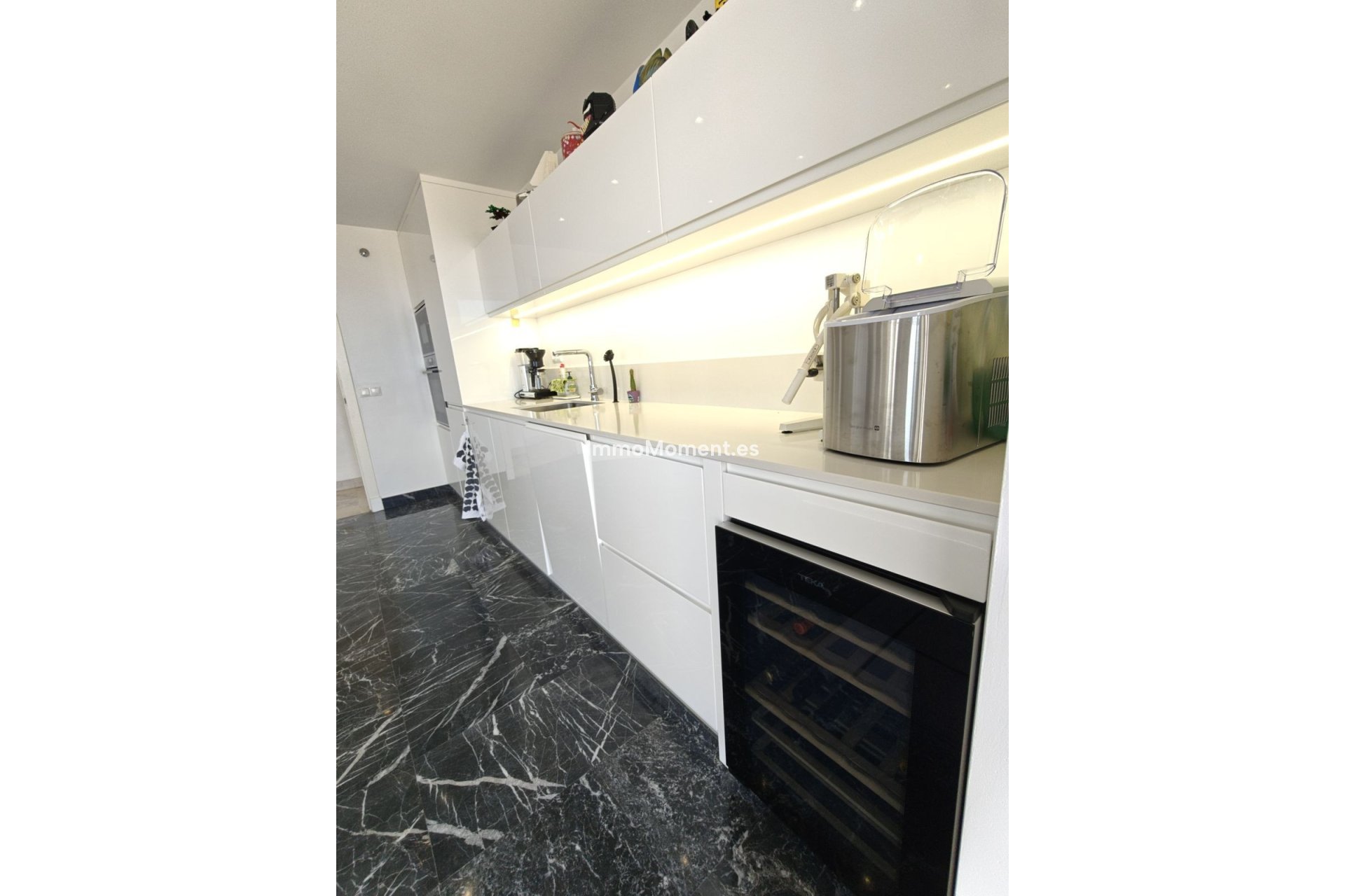 Revente - Appartement - Benalmadena - Benalmadena Costa