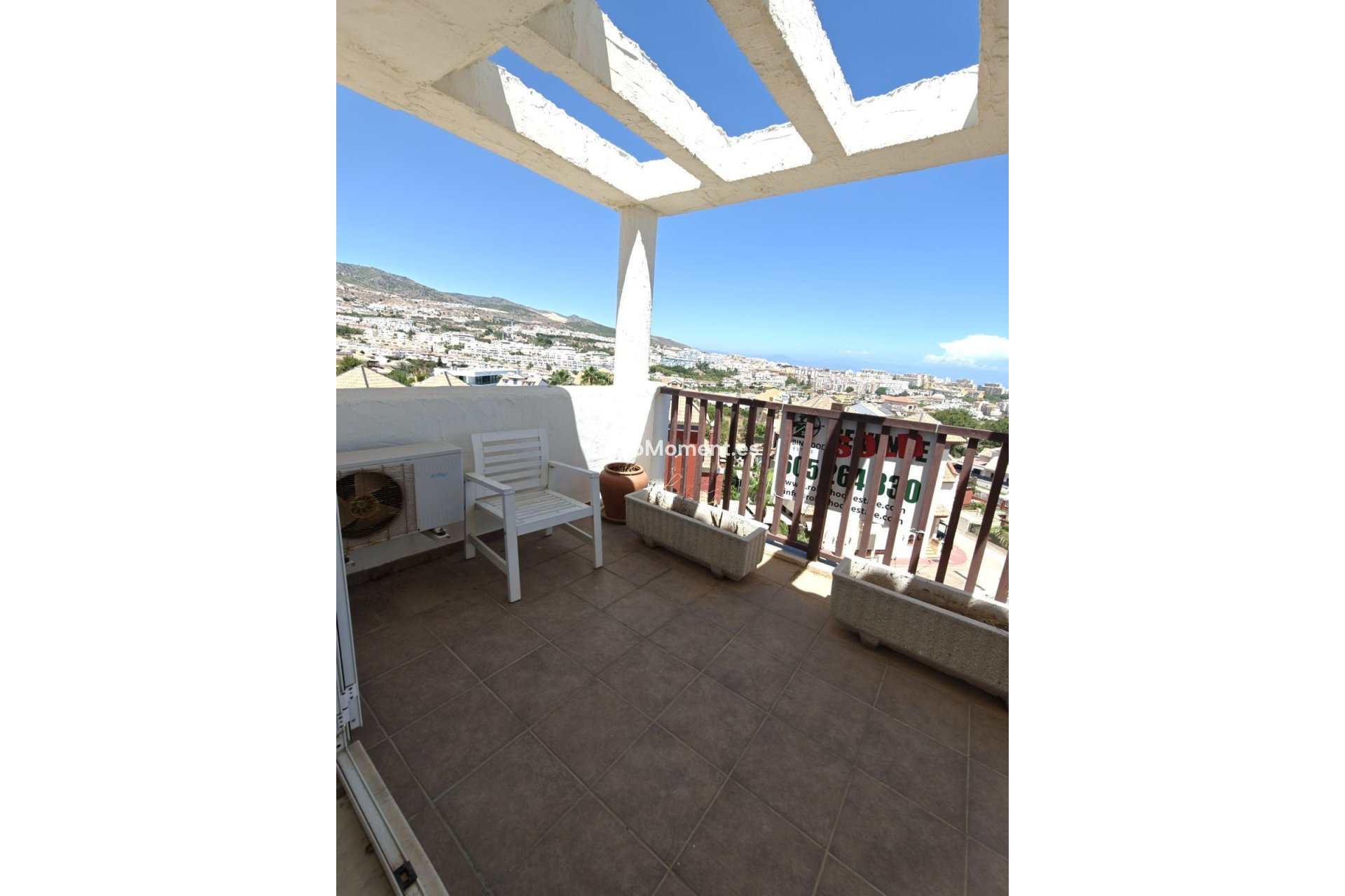 Revente - Appartement - Benalmadena - Benalmadena Costa