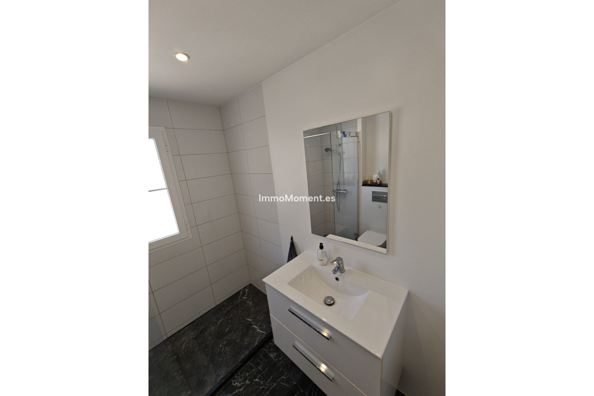 Revente - Appartement - Benalmadena - Benalmadena Costa
