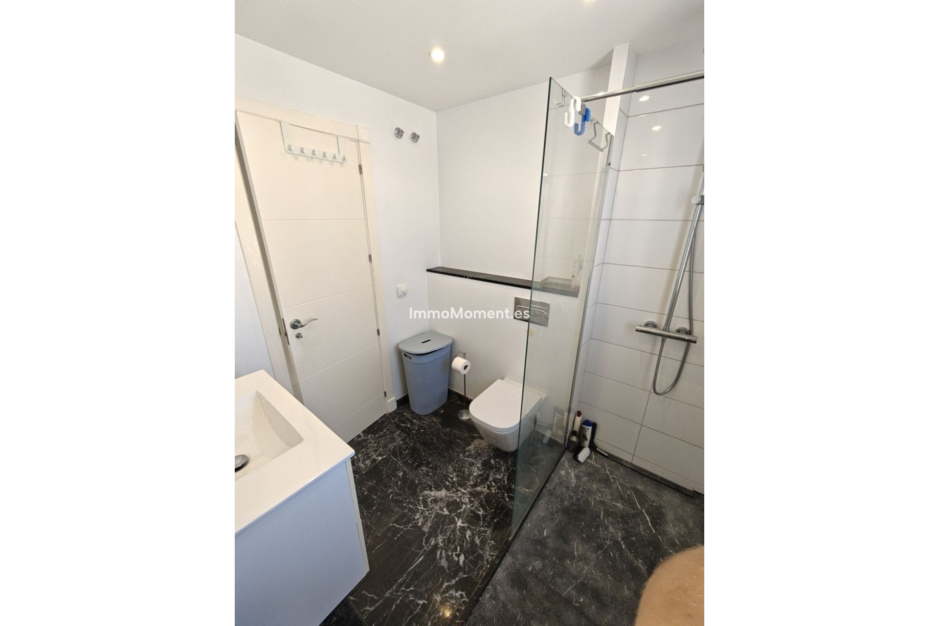 Revente - Appartement - Benalmadena - Benalmadena Costa