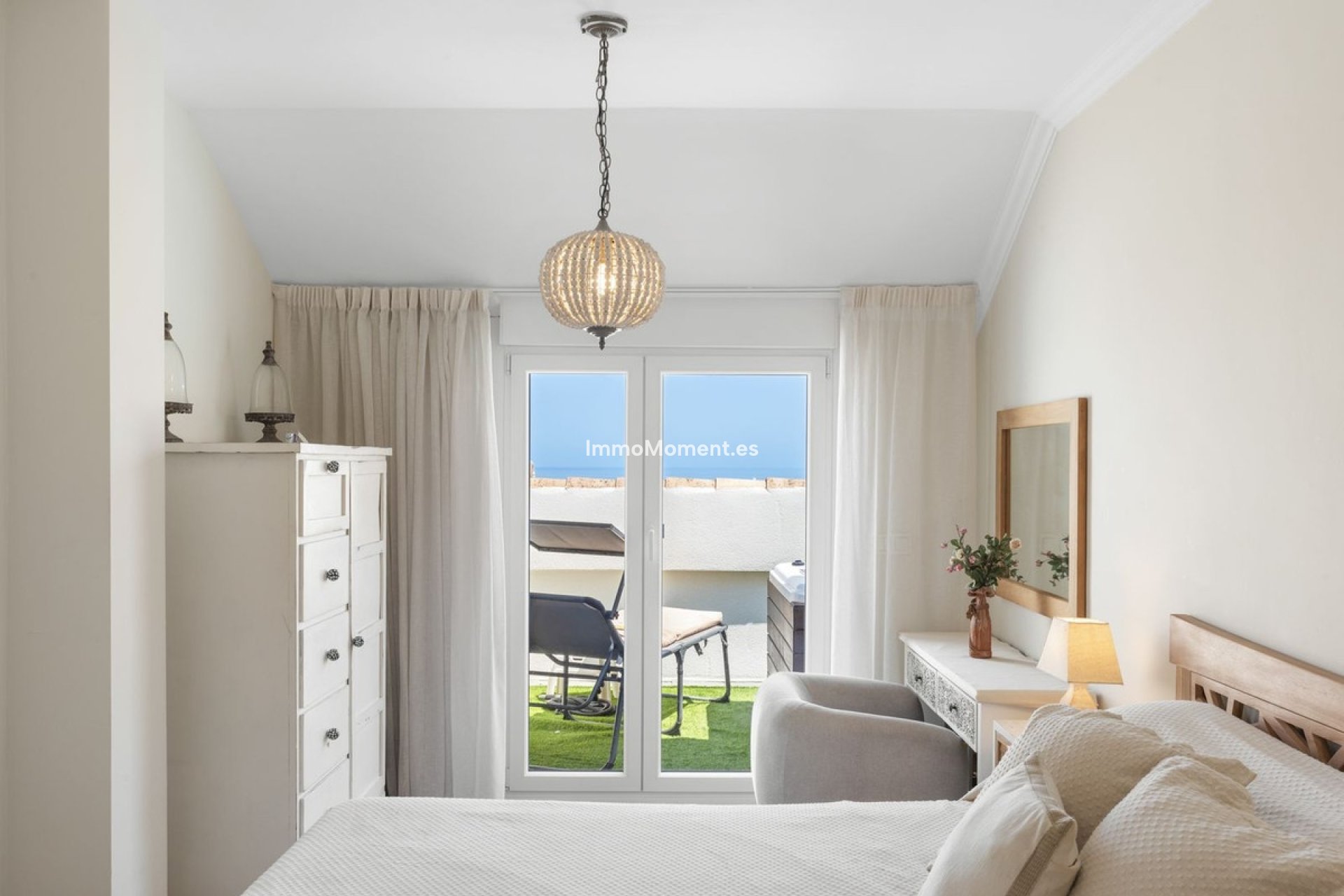 Revente - Appartement - Benalmadena - Benalmadena Costa