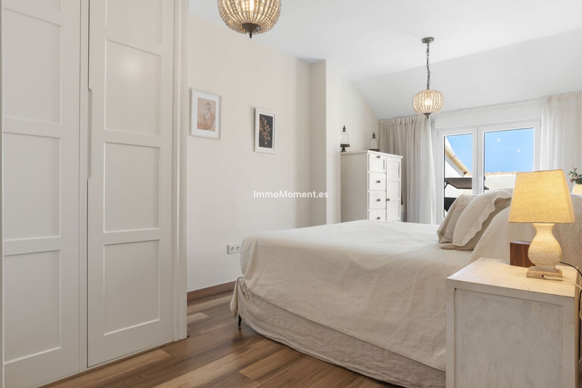 Revente - Appartement - Benalmadena - Benalmadena Costa