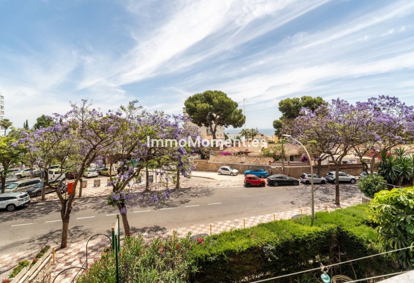 Revente - Appartement - Benalmadena - Benalmadena Costa