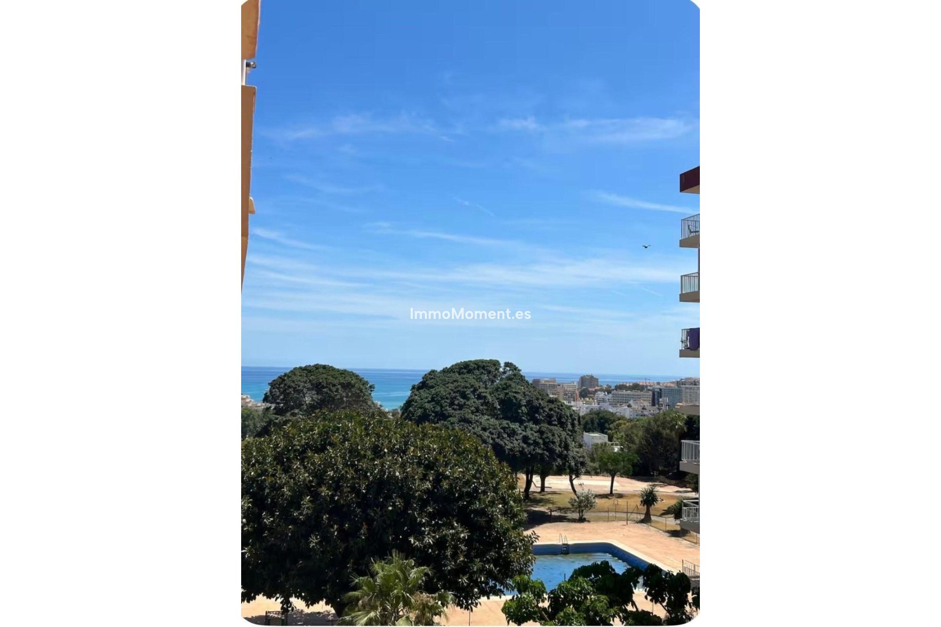 Revente - Appartement - Benalmadena - Benalmadena Costa