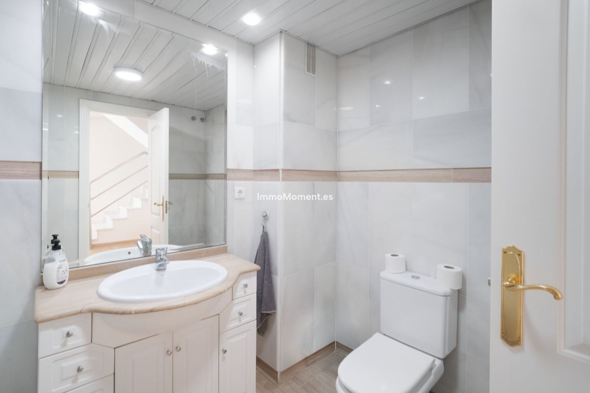 Revente - Appartement - Benalmadena - Benalmadena Costa