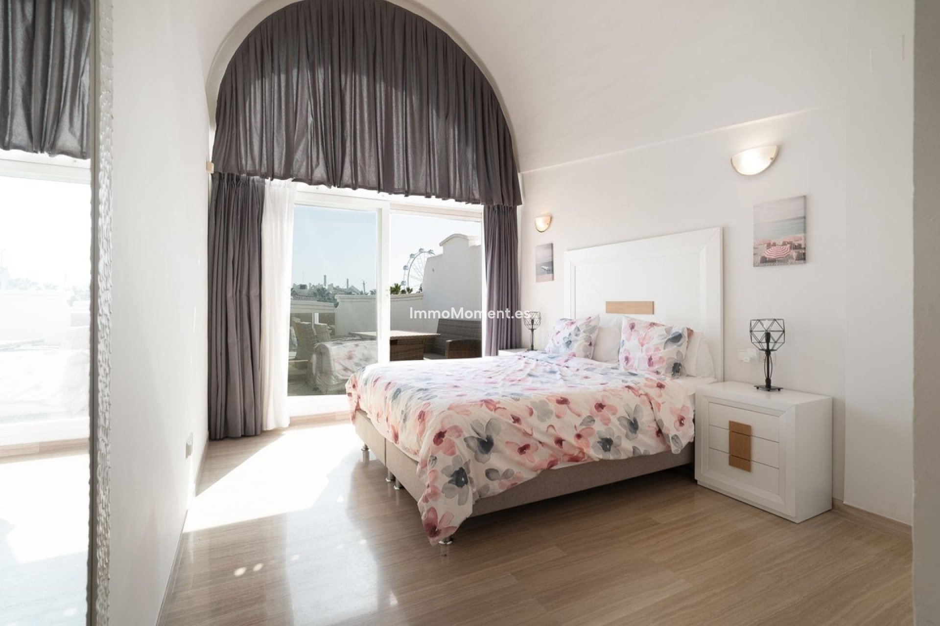 Revente - Appartement - Benalmadena - Benalmadena Costa