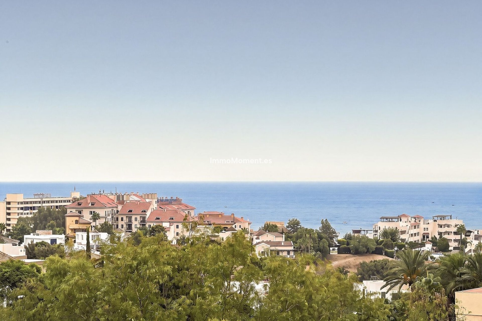 Revente - Appartement - Benalmadena - Benalmadena Costa